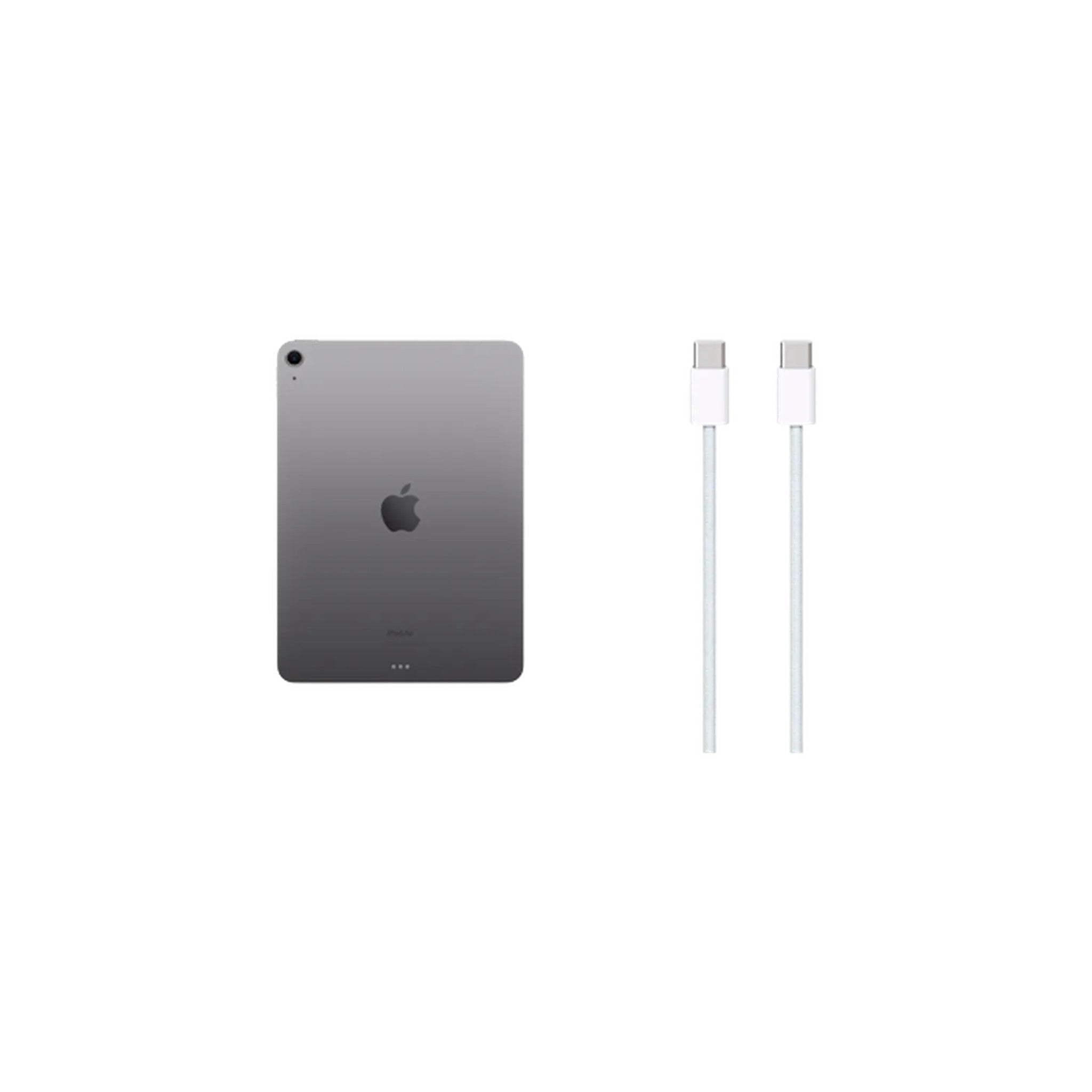 Apple iPad Air 7 11" 128GB Space Grau