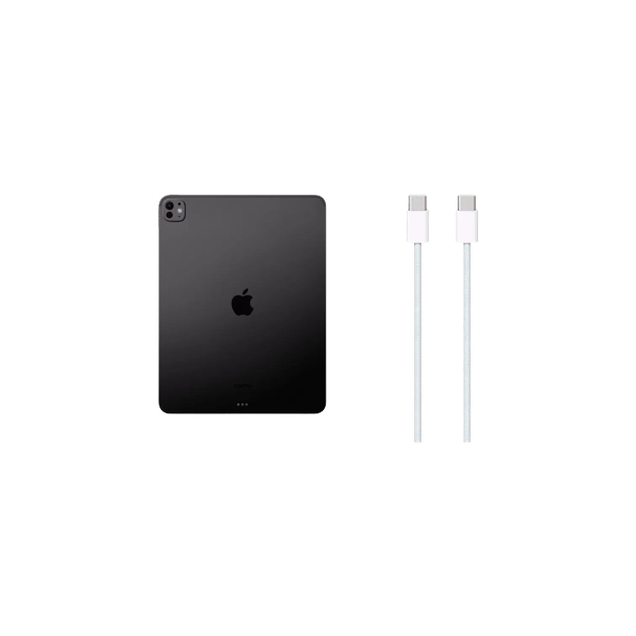 Apple iPad Pro 11" 7. Gen 256GB Space Black