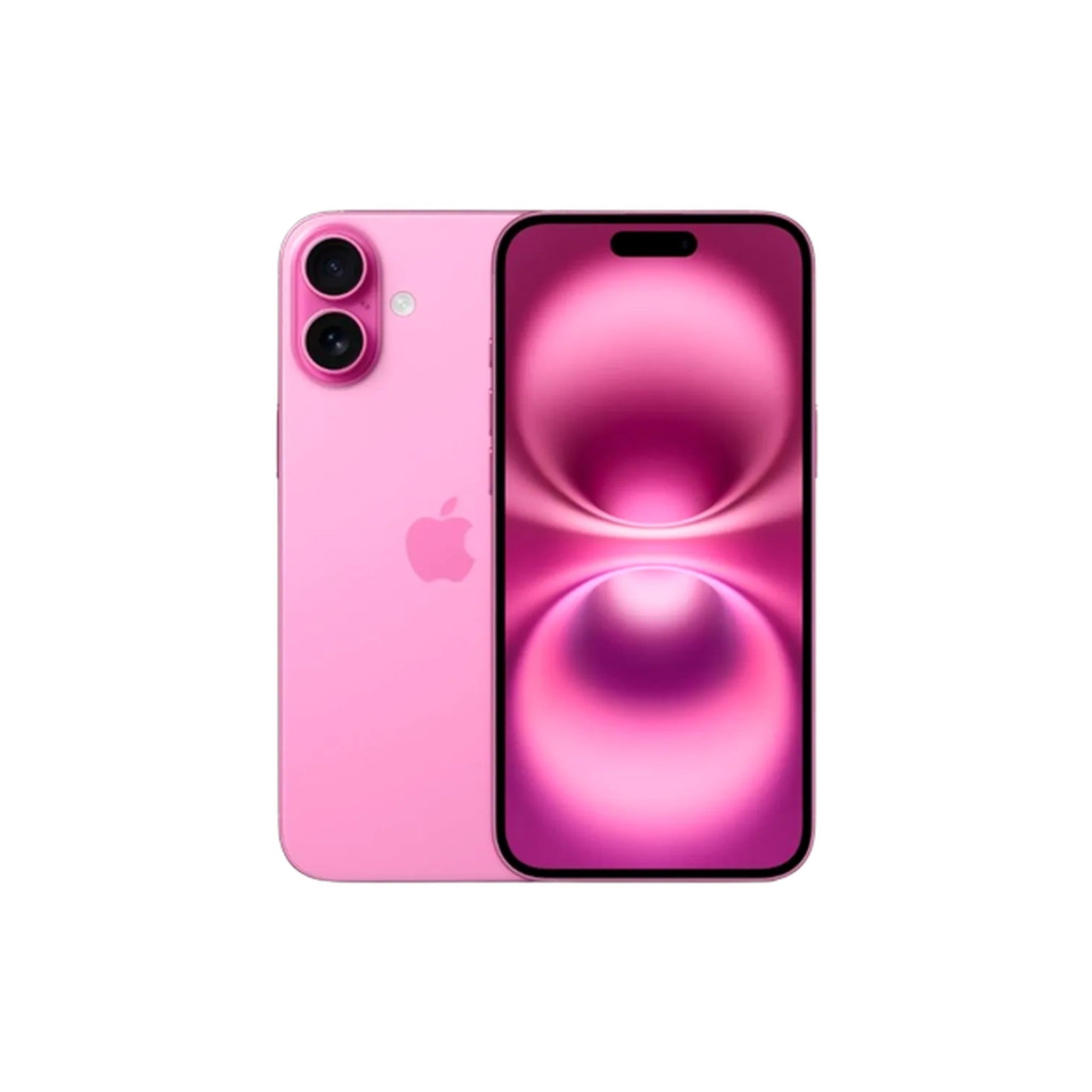 Apple iPhone 16 Plus 128GB Pink