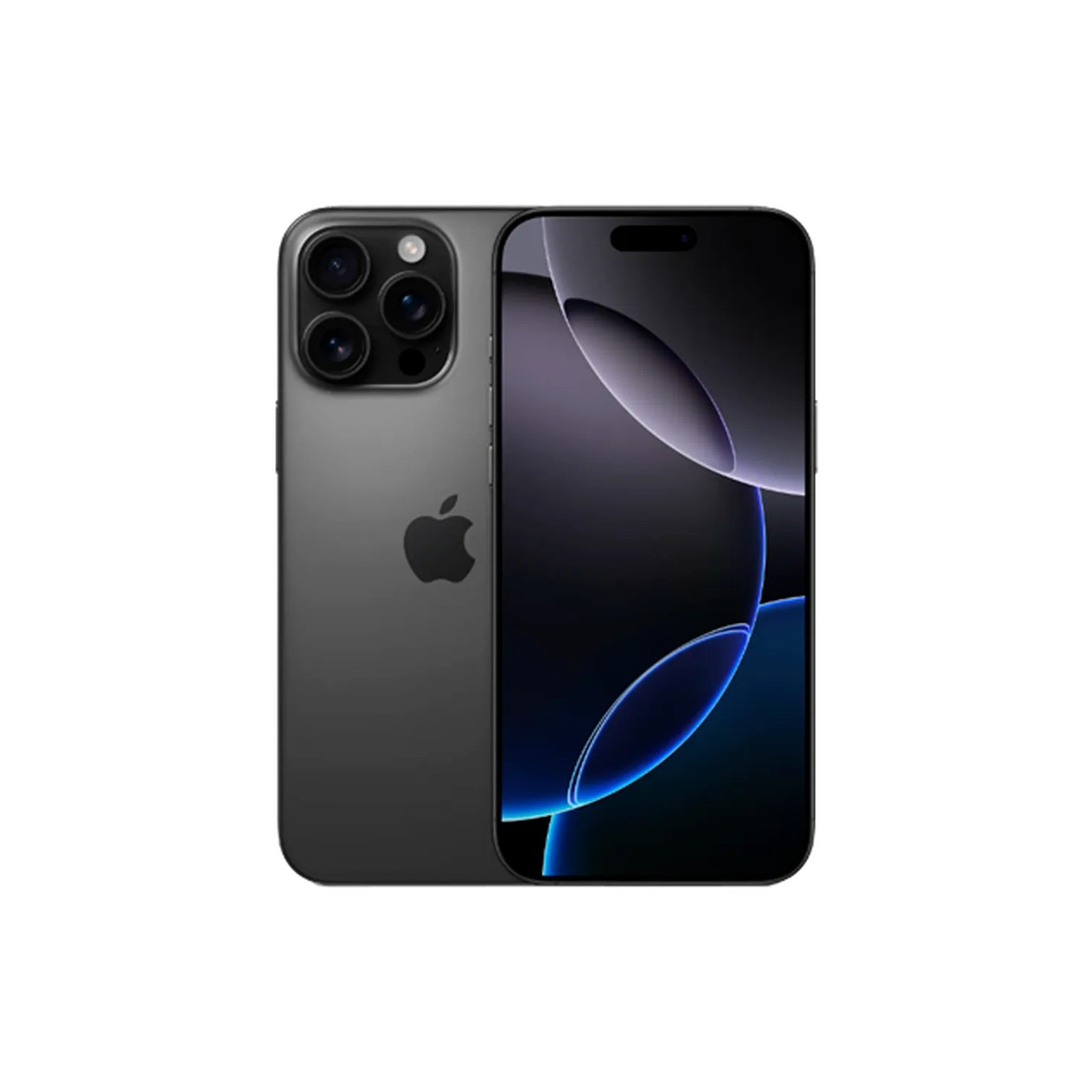 Apple iPhone 16 Pro Max 512GB Titan Schwarz