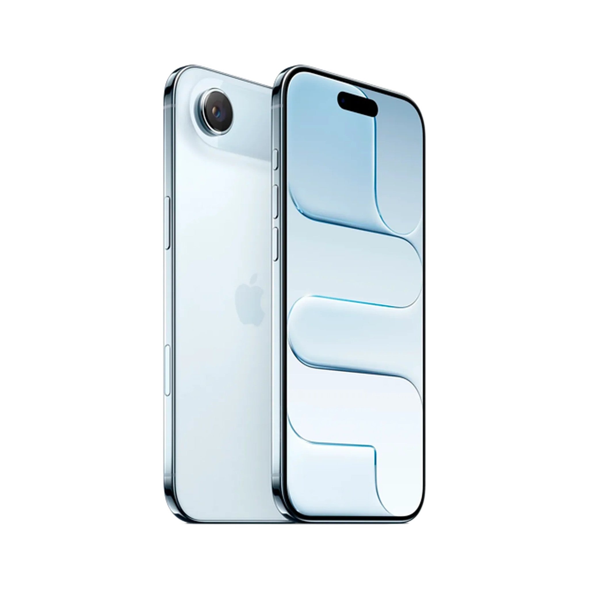 Apple iPhone Air 1TB himmelblau