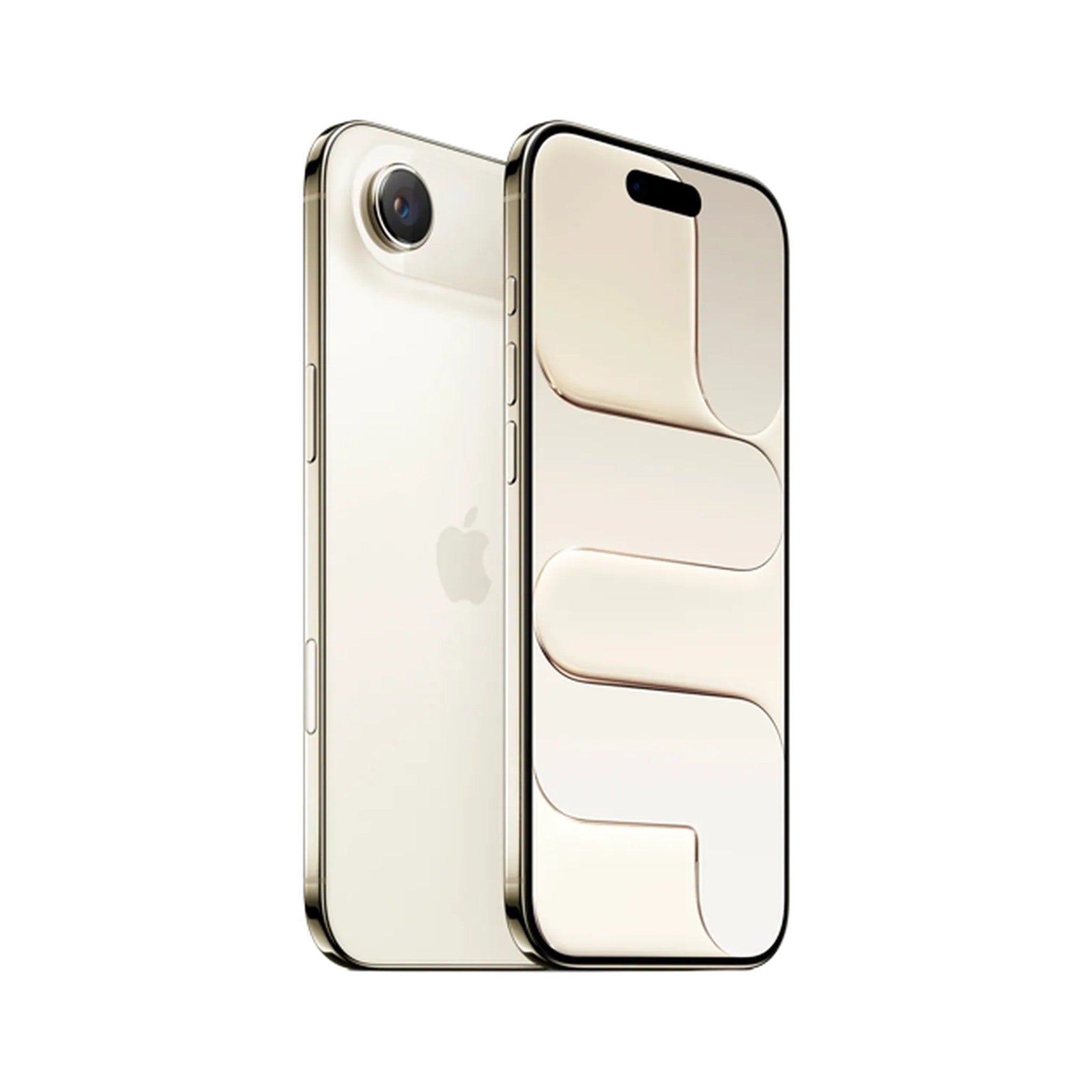 Apple iPhone Air 1TB lichtgold
