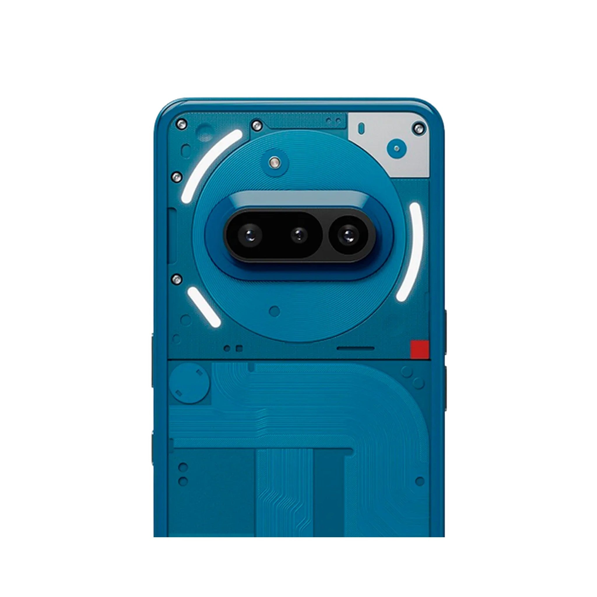 Nothing Phone (3a) 256GB Blau