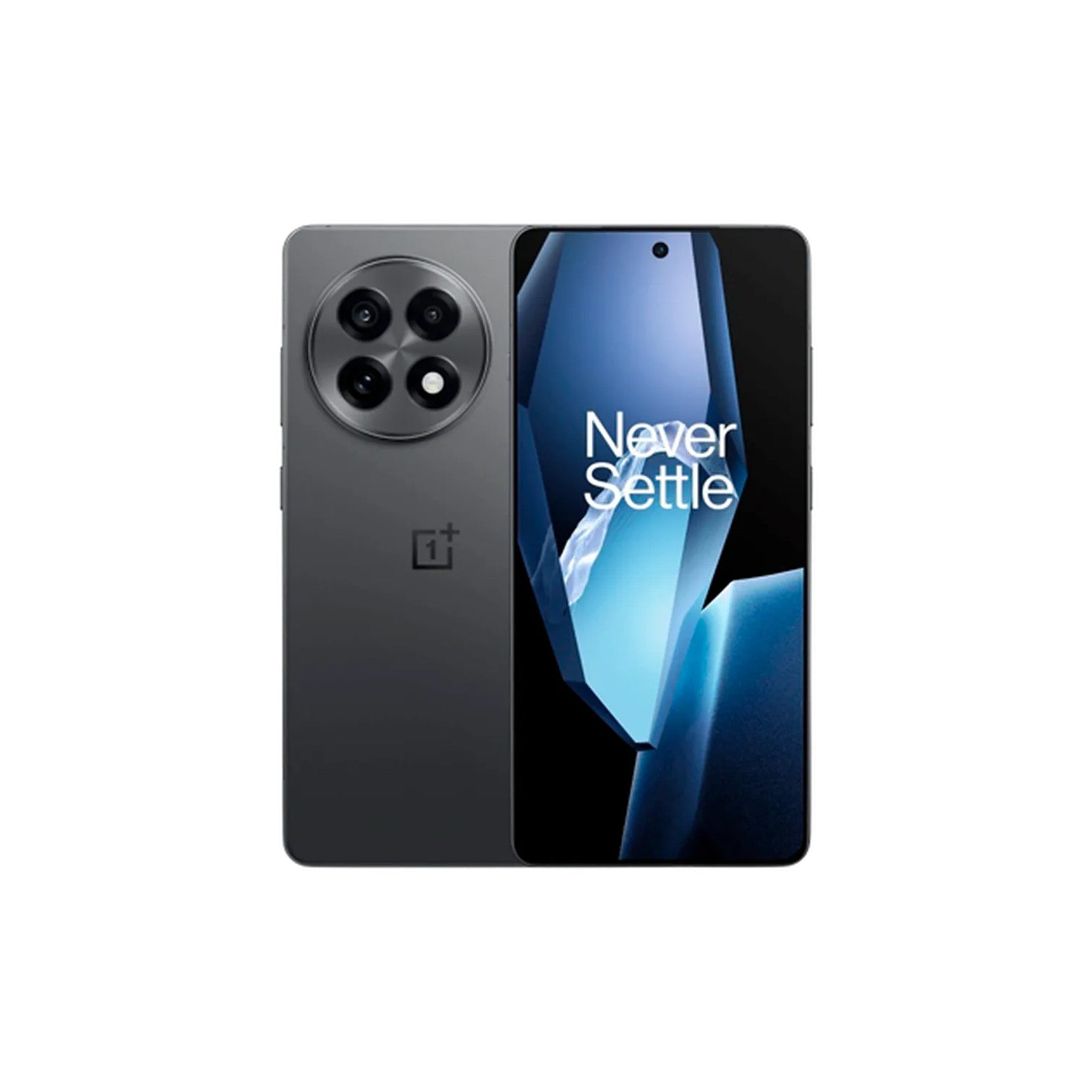 OnePlus 13R 256GB Nebula Noir