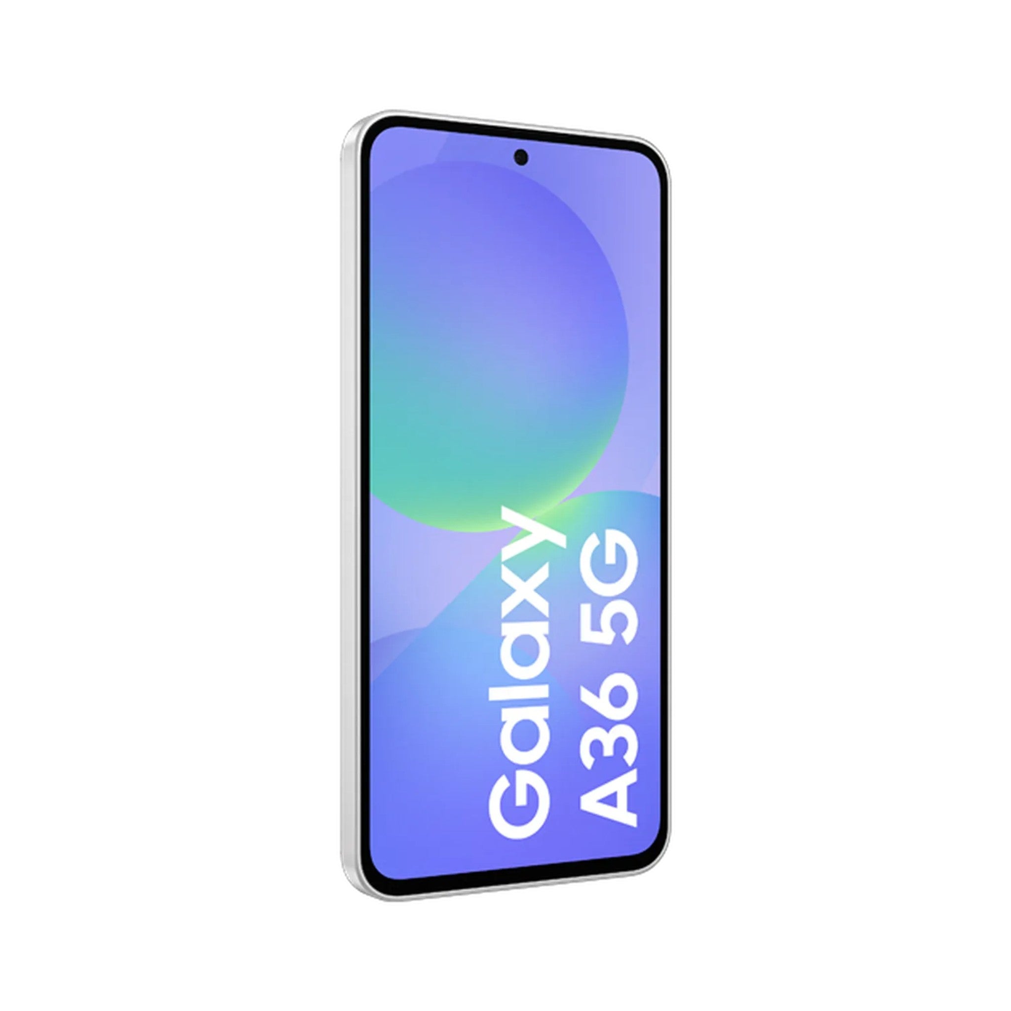 Samsung Galaxy A36 5G 128GB Awesome White