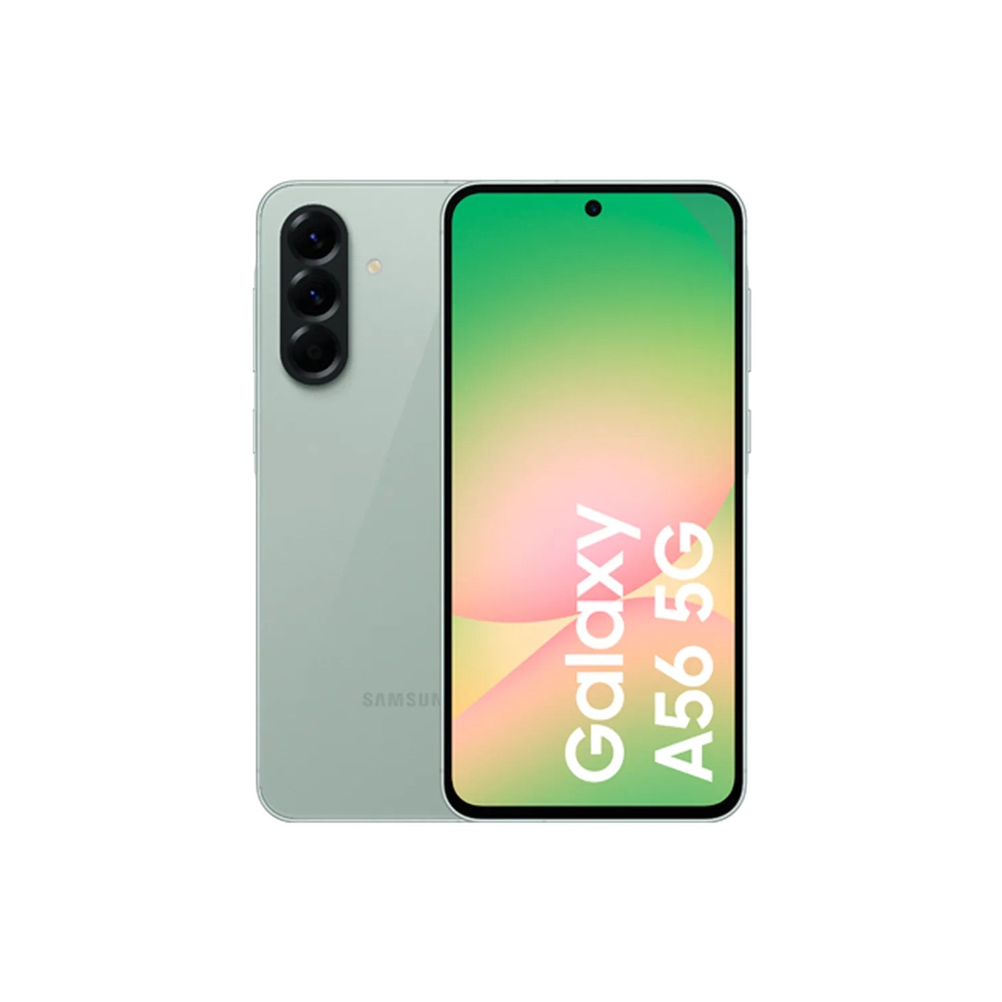 Samsung Galaxy A56 5G 128GB Awesome Olive