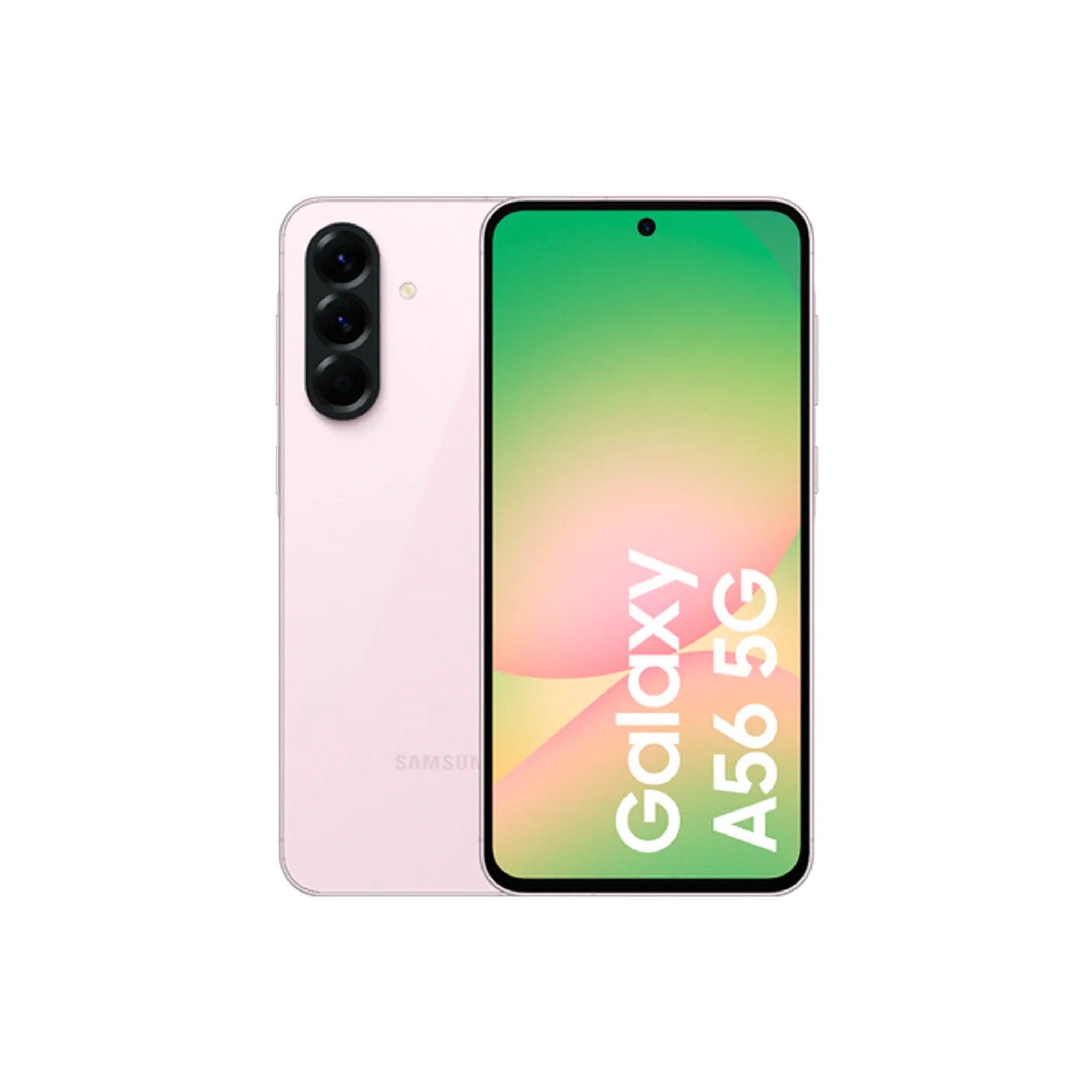 Samsung Galaxy A56 5G 128GB Awesome Pink