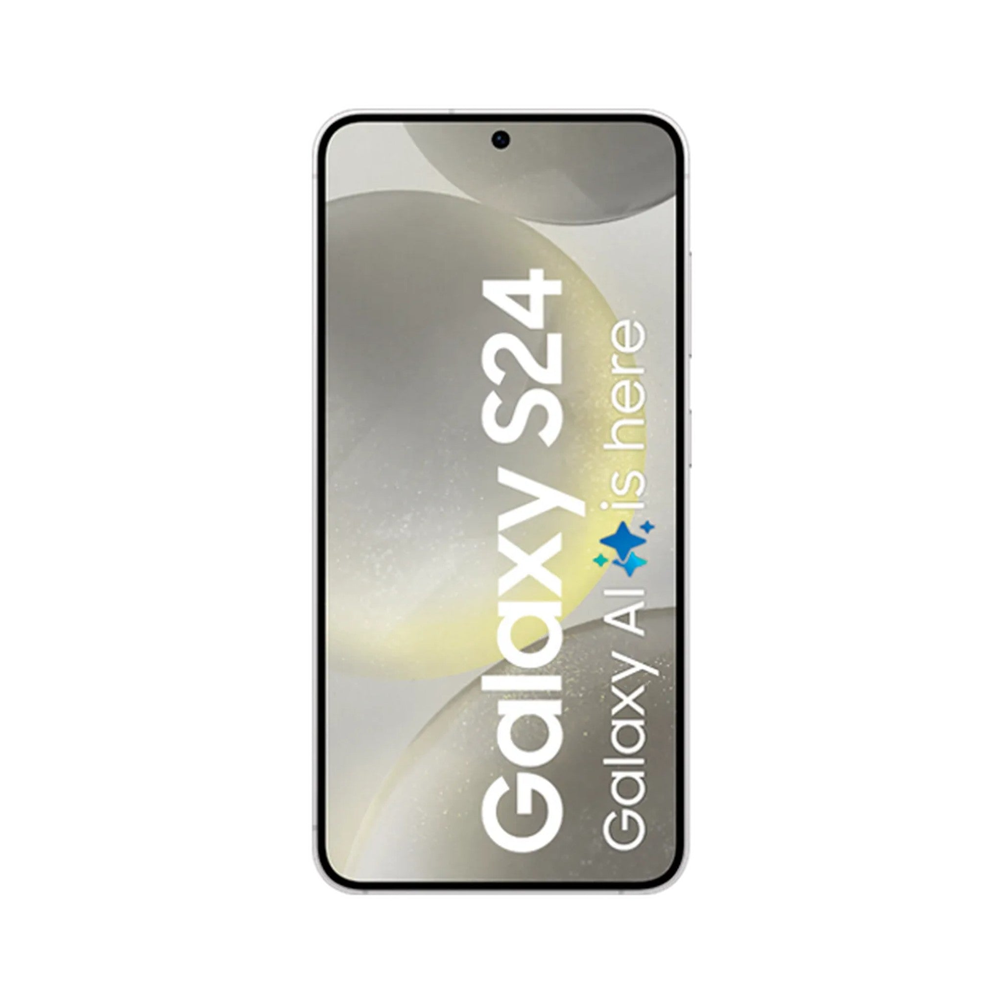 Samsung Galaxy S24 128GB Marble Gray