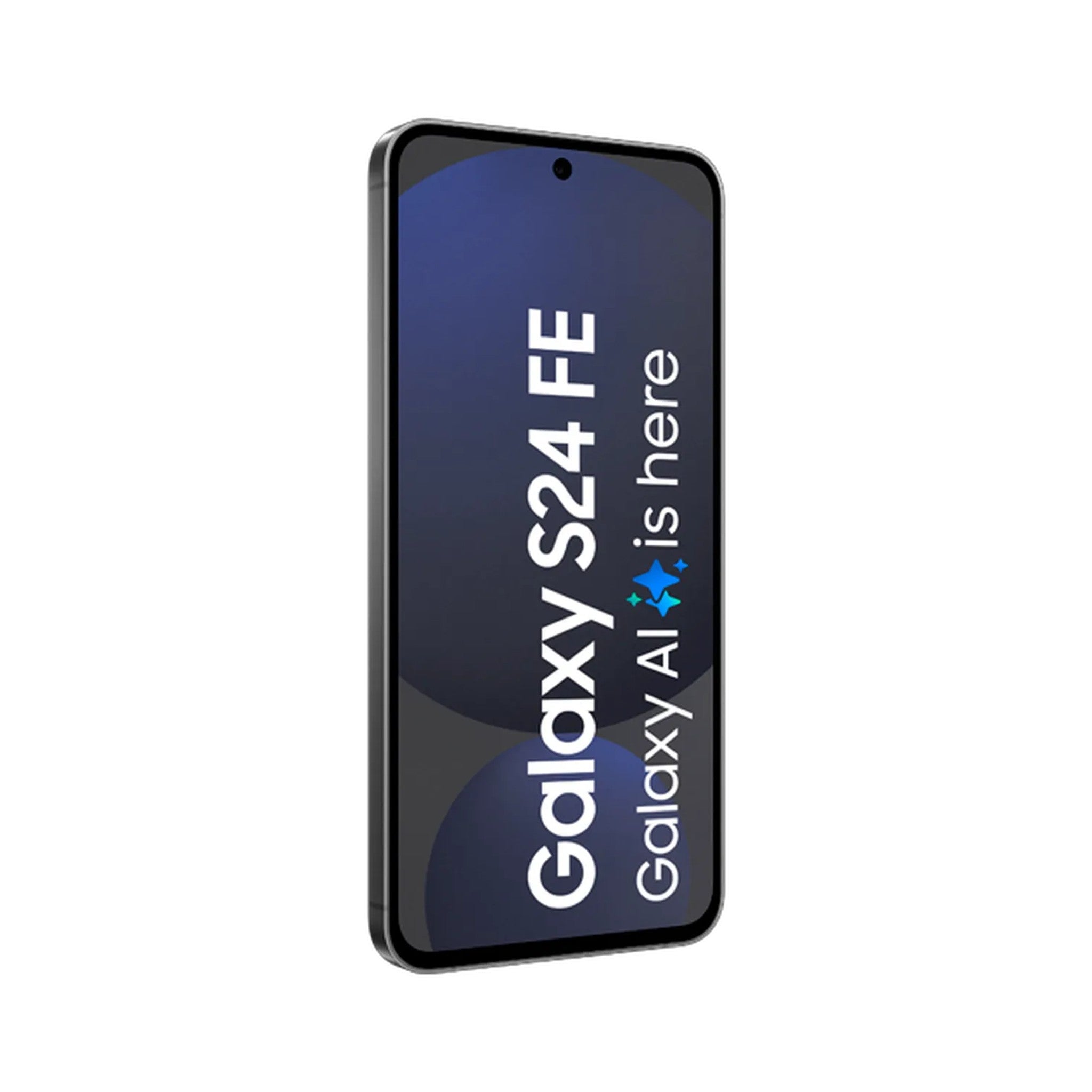 Samsung Galaxy S24 FE 256GB Graphite