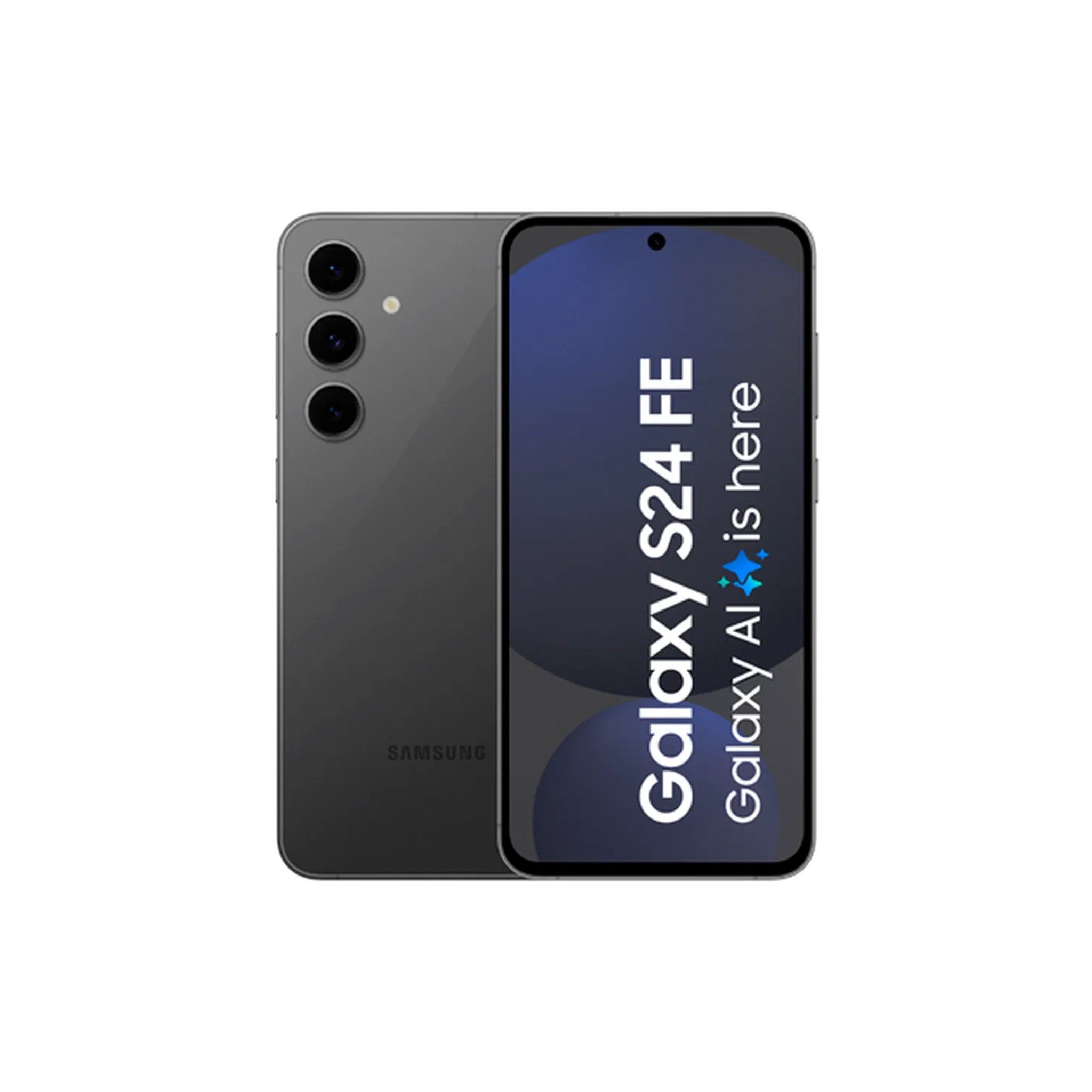 Samsung Galaxy S24 FE 256GB Graphite