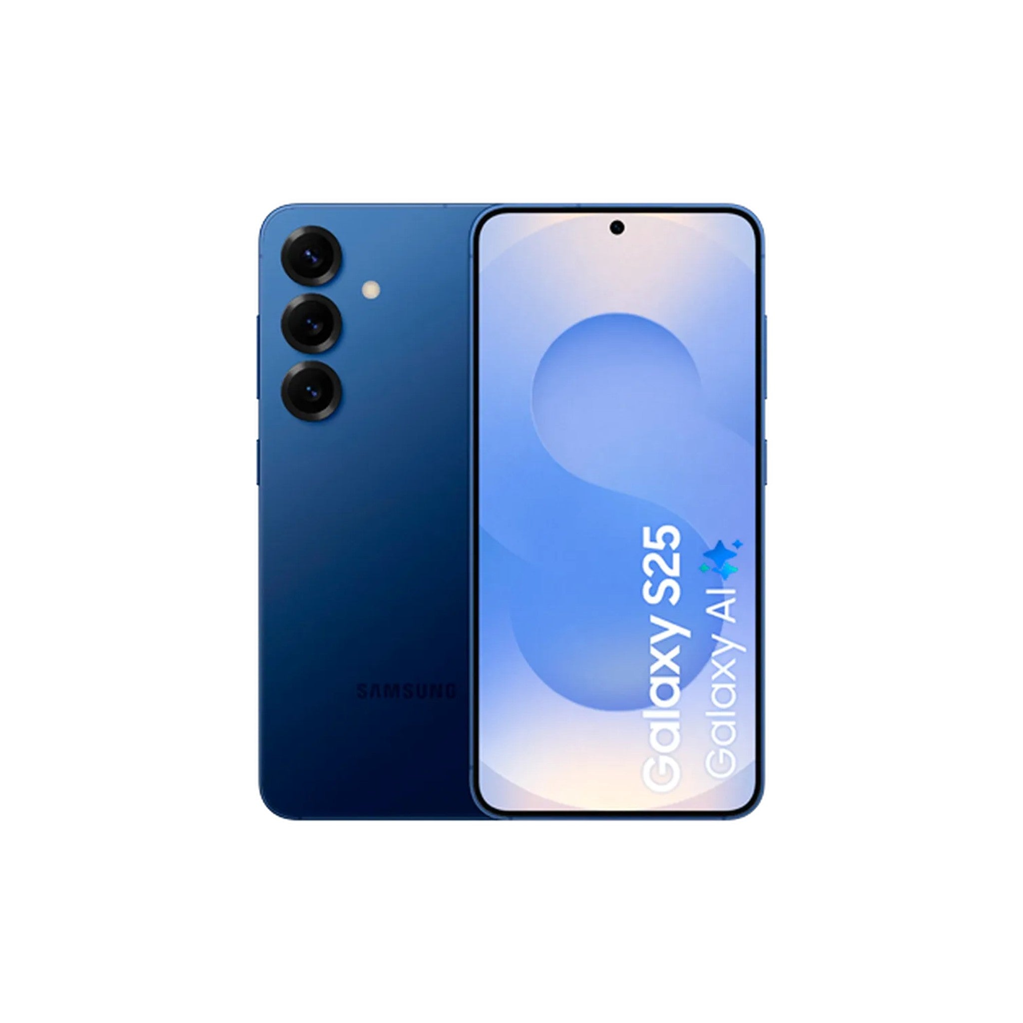 Samsung Galaxy S25 128GB Navy