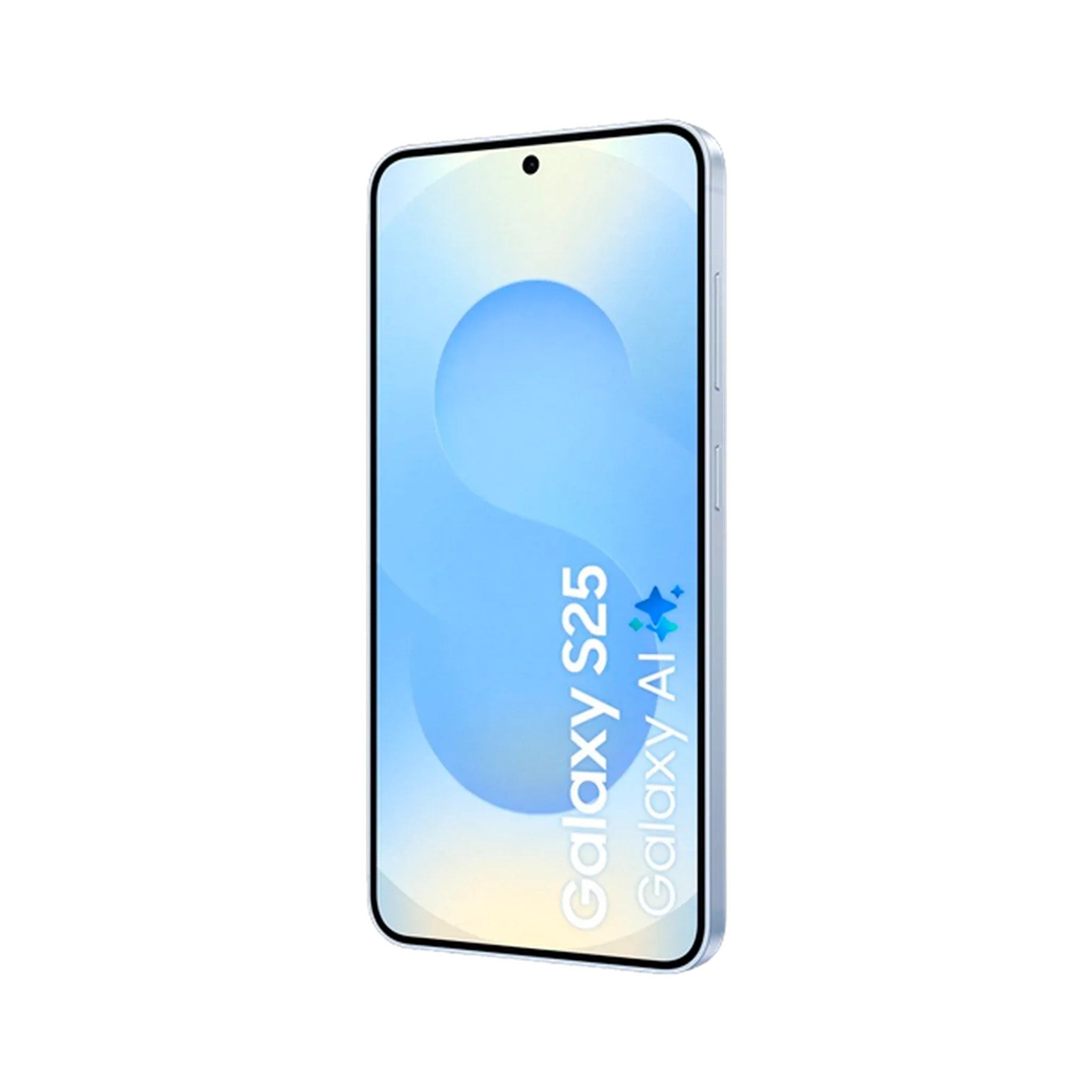 Samsung Galaxy S25 128GB Icyblue