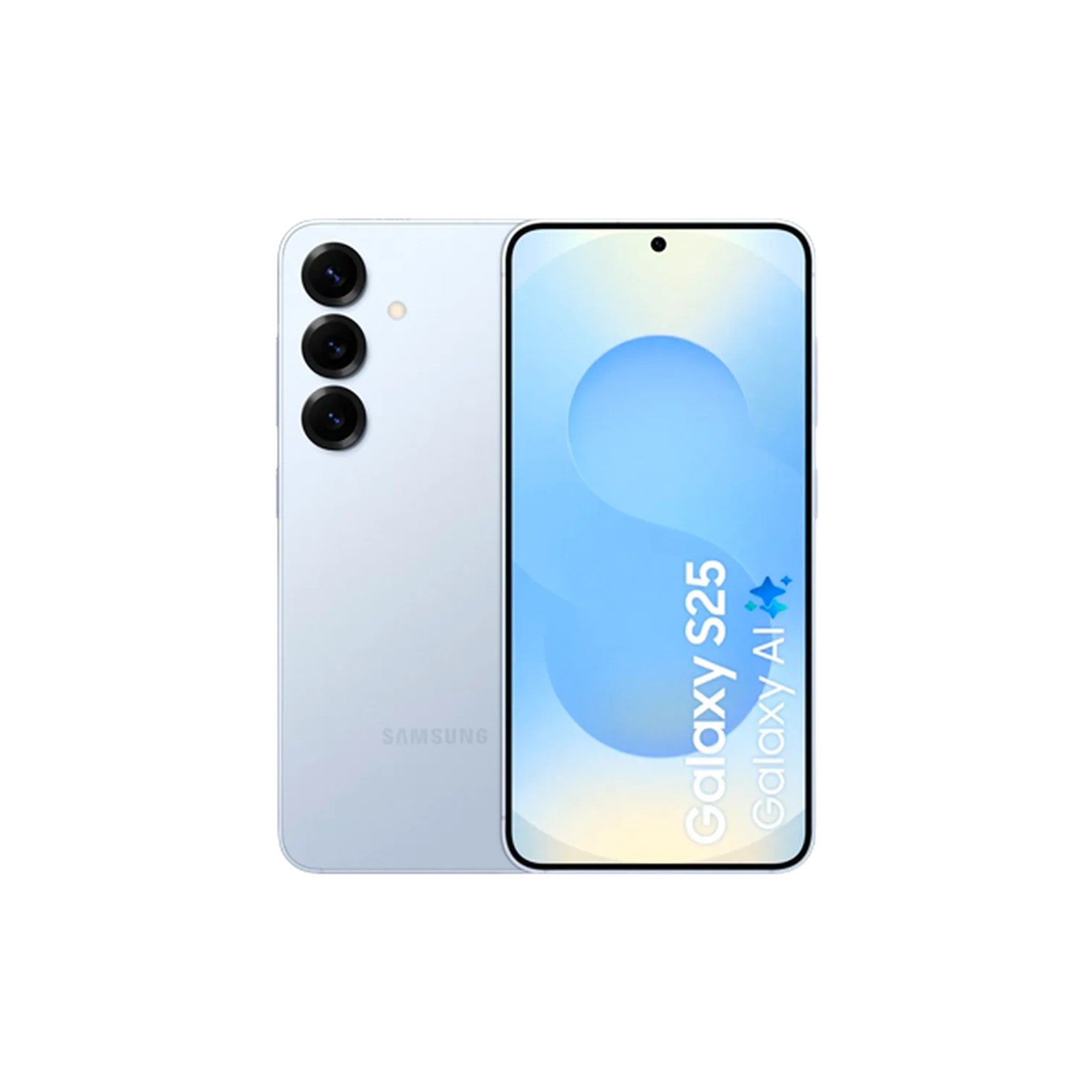 Samsung Galaxy S25 128GB Icyblue