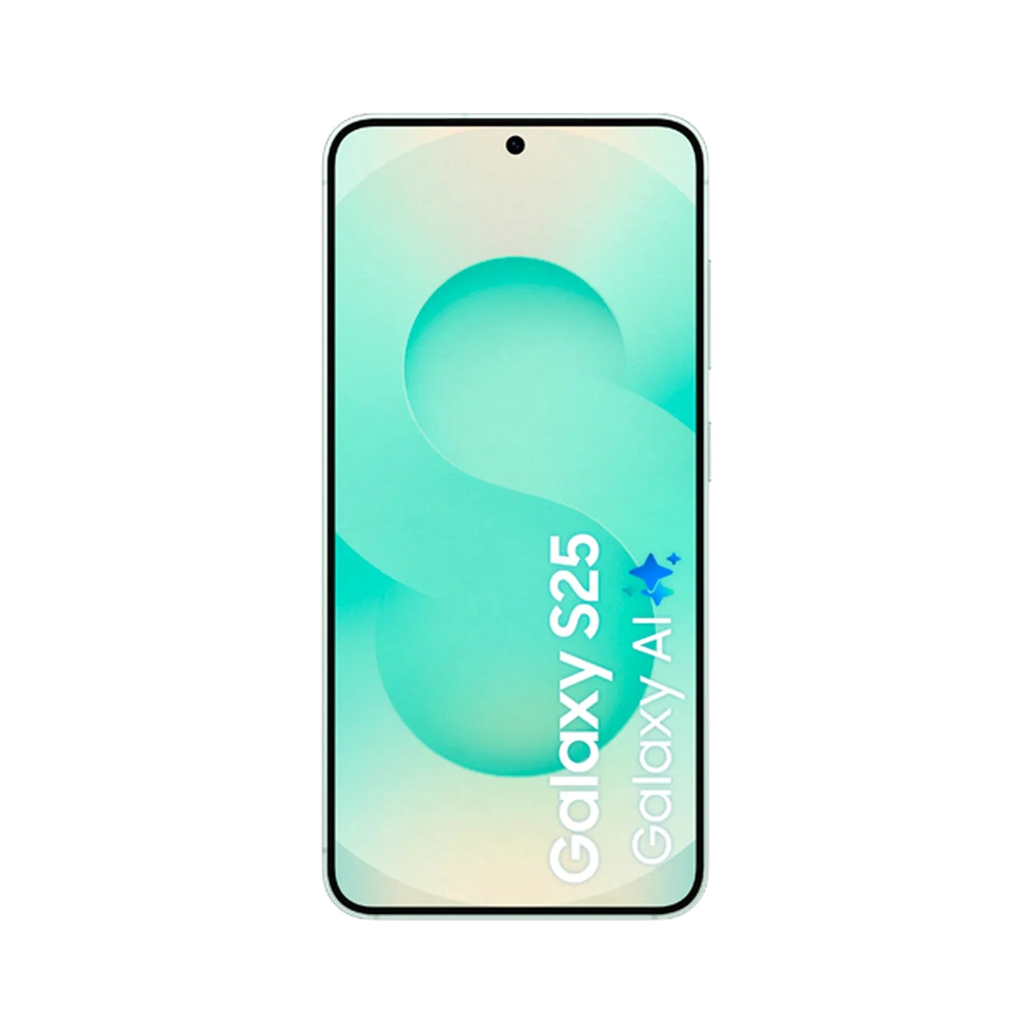 Samsung Galaxy S25 128GB Mint
