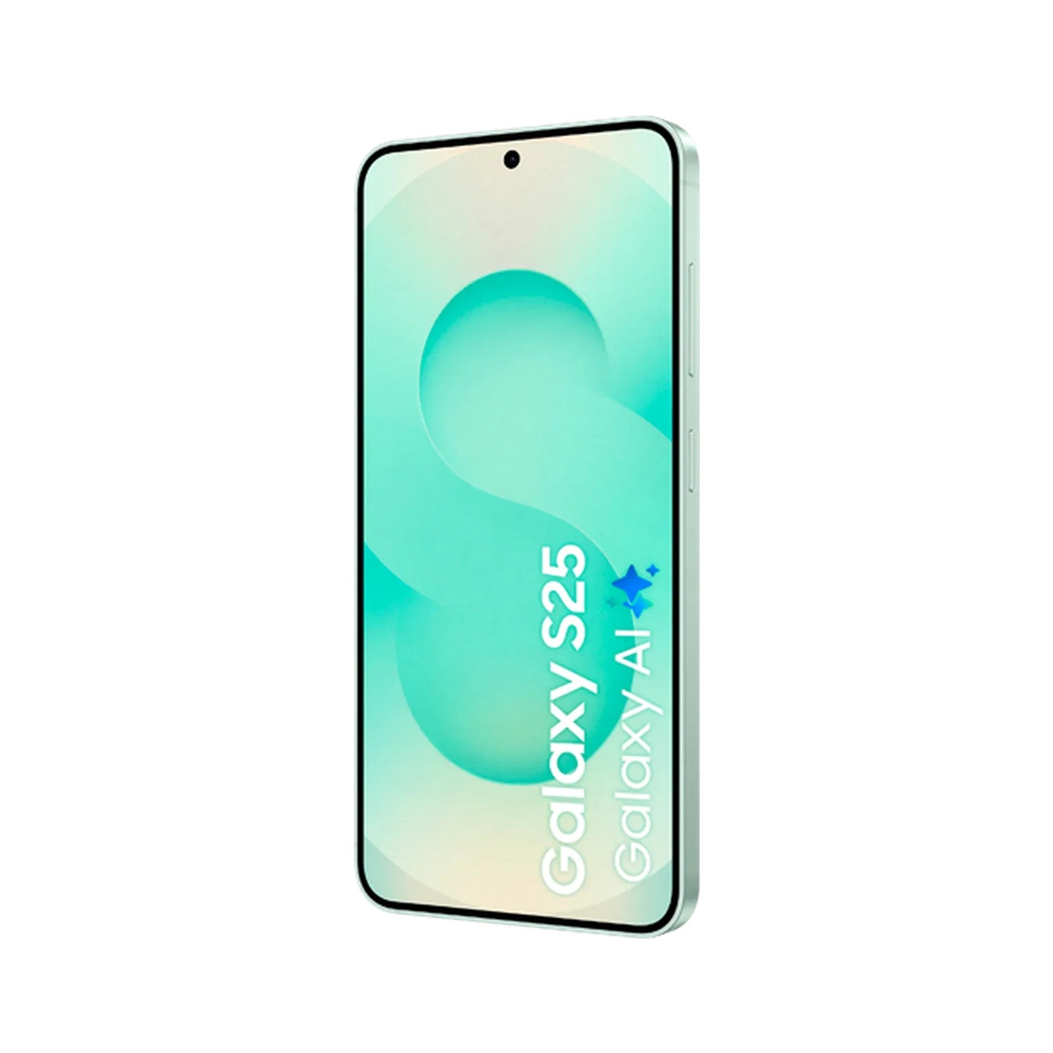 Samsung Galaxy S25 128GB Mint