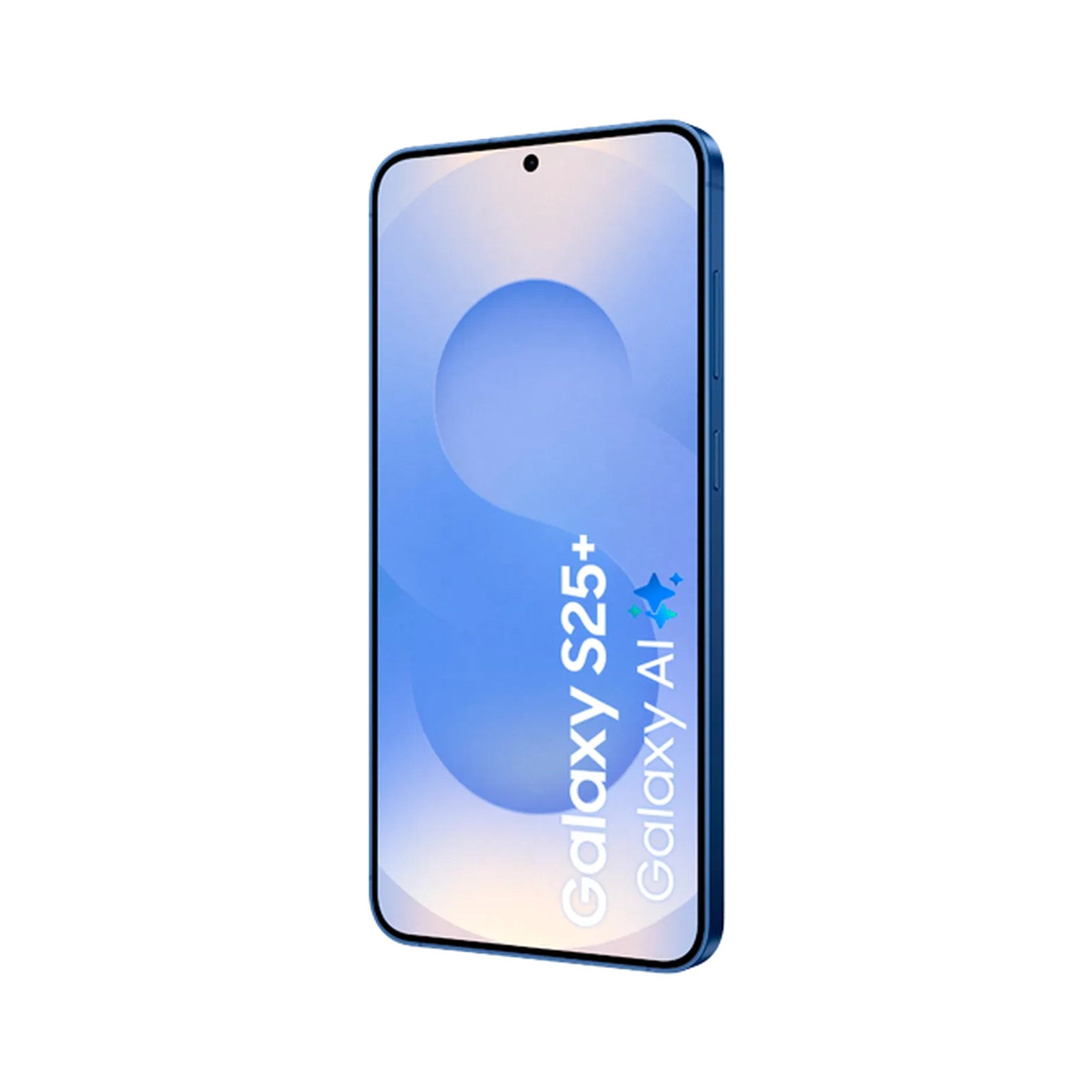 Samsung Galaxy S25+ 256GB Navy