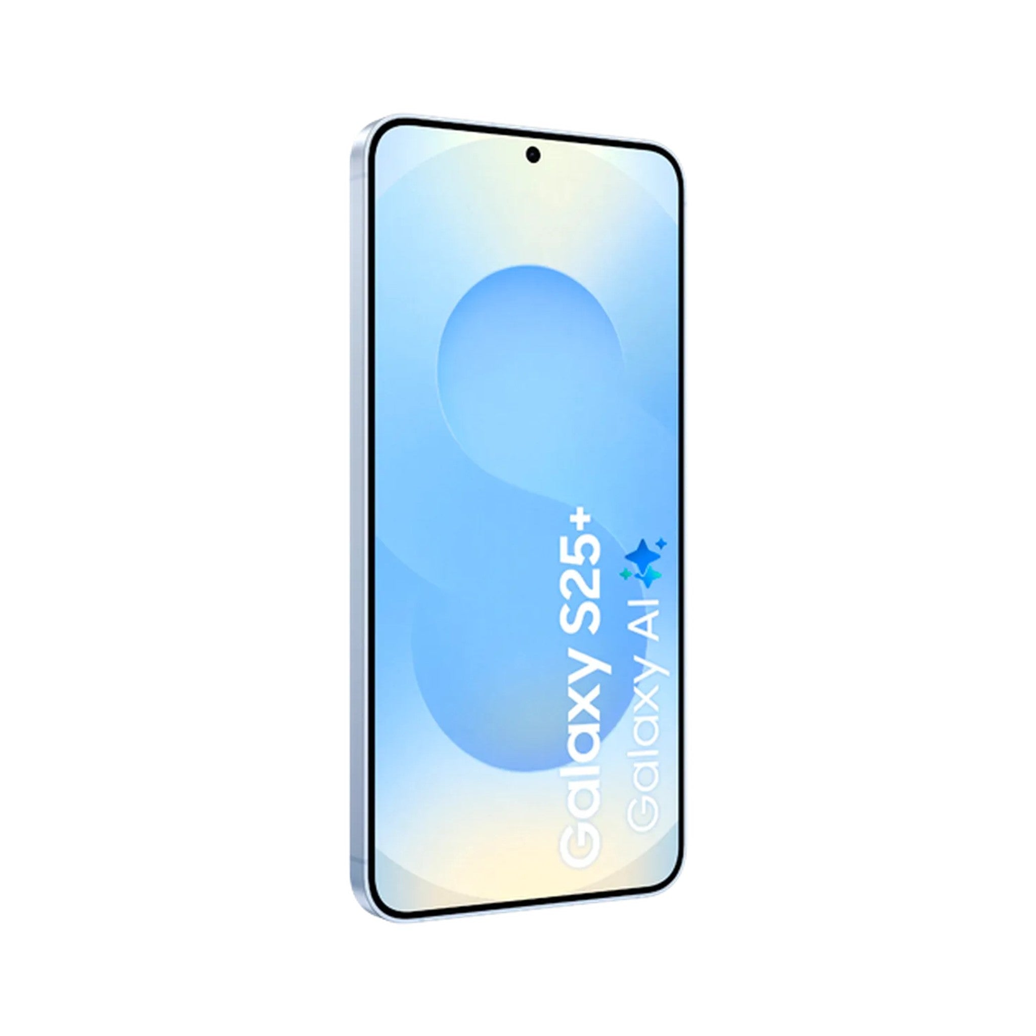 Samsung Galaxy S25+ 256GB Icyblue