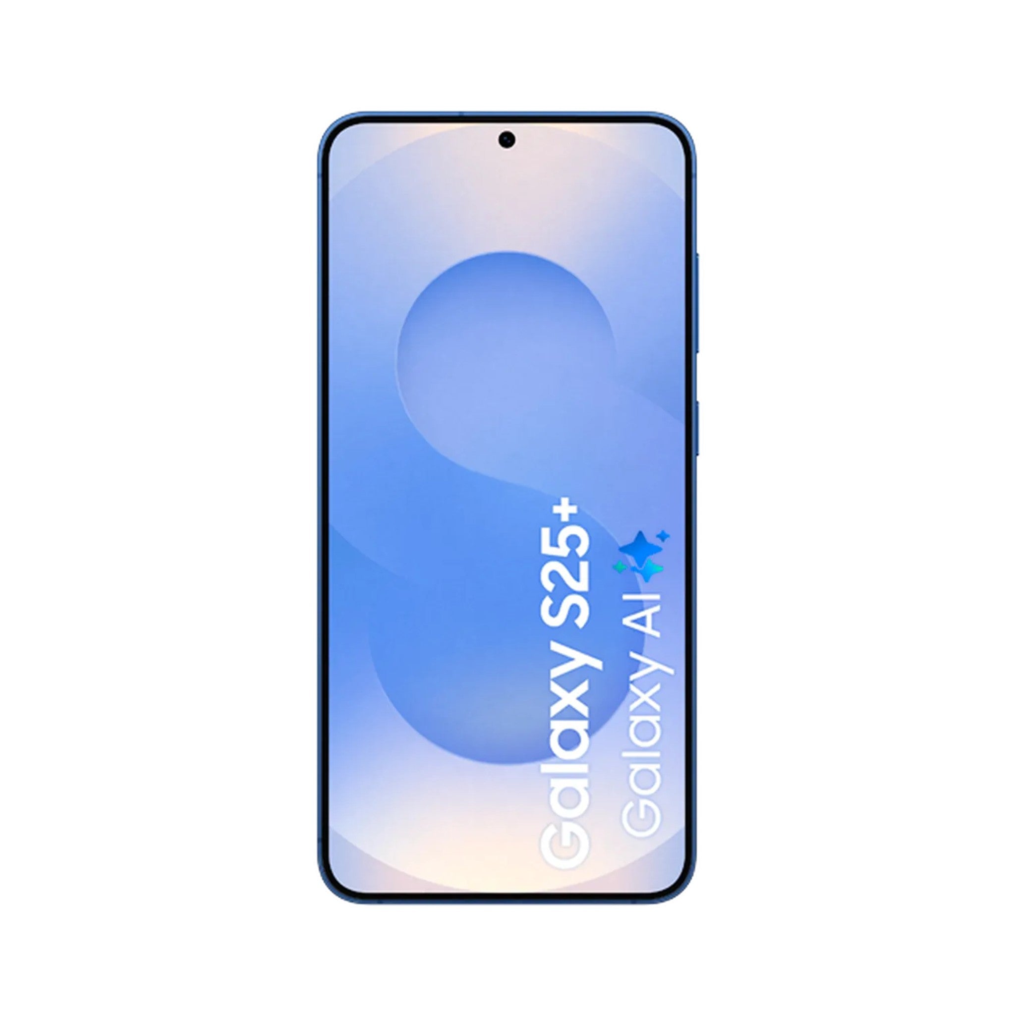 Samsung Galaxy S25+ 512GB Navy