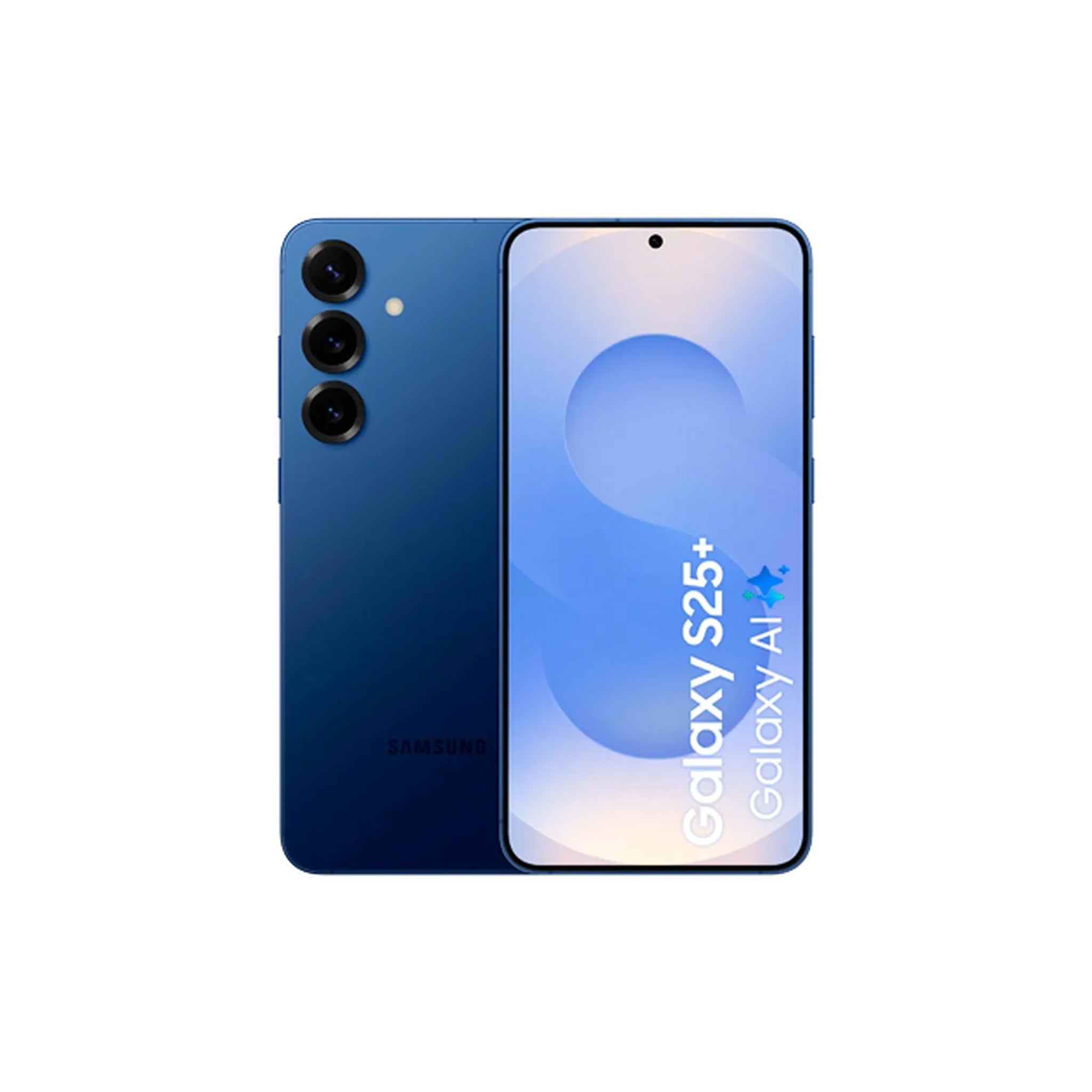 Samsung Galaxy S25+ 512GB Navy