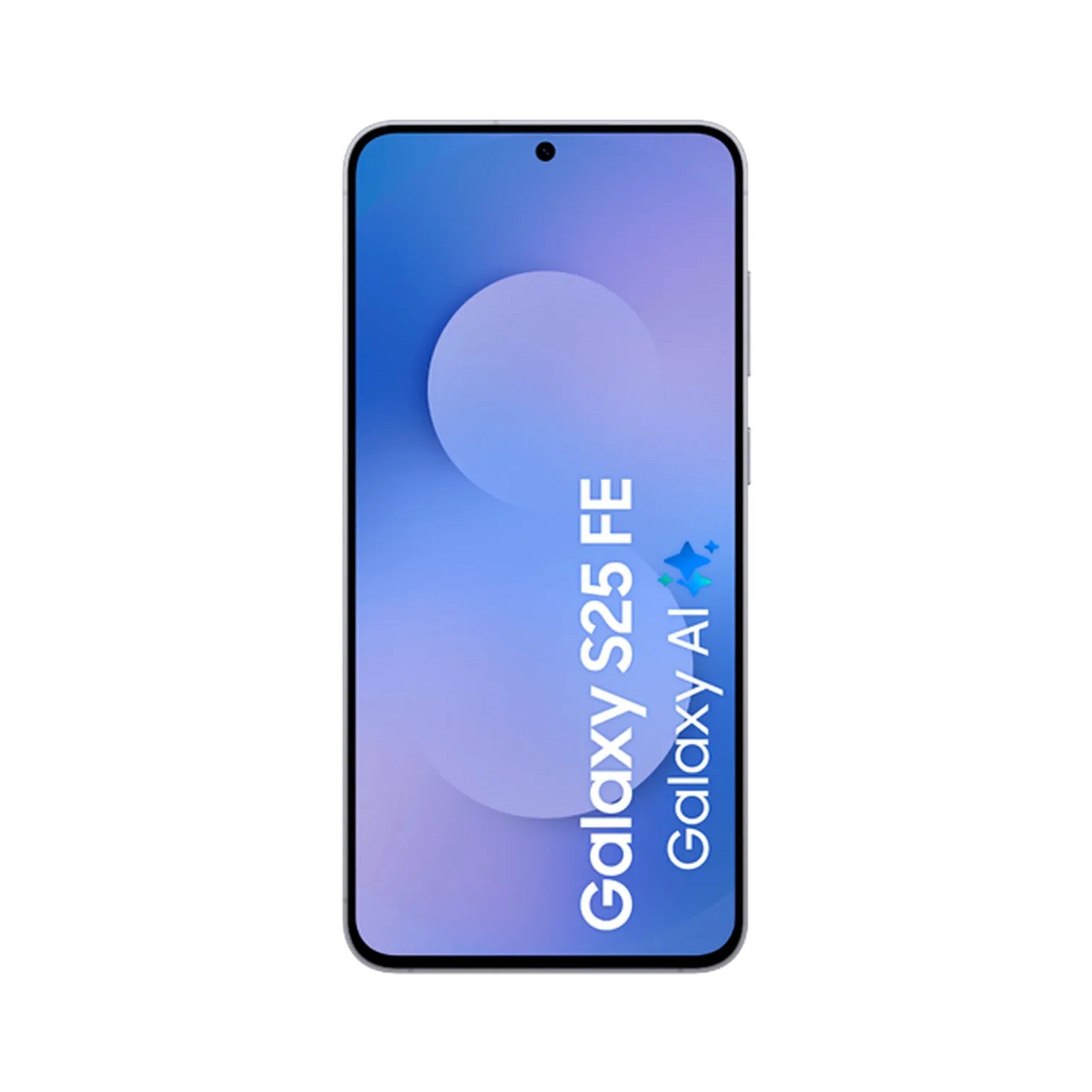 Samsung Galaxy S25 FE 256GB Navy