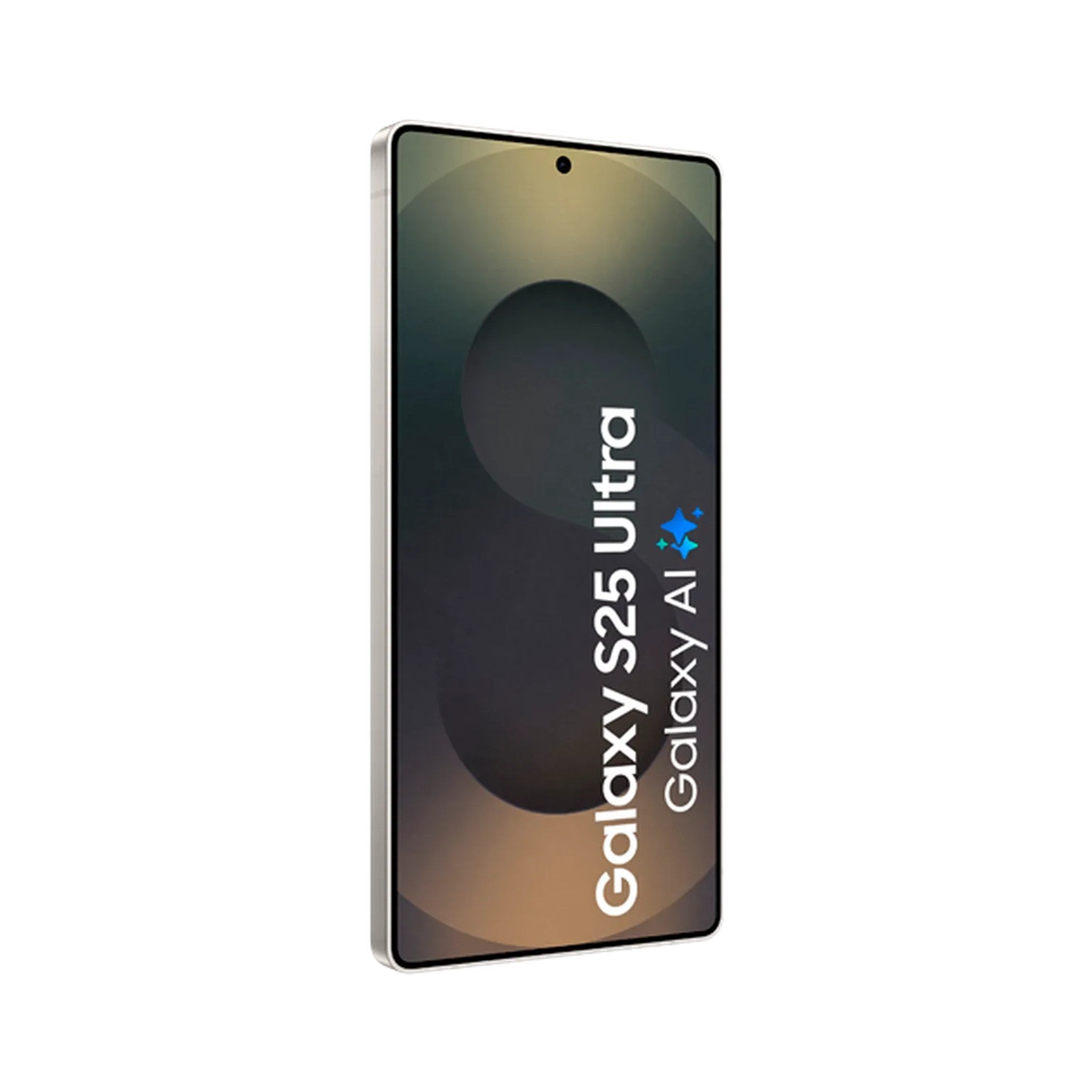 Samsung Galaxy S25 Ultra 1TB Titanium Black