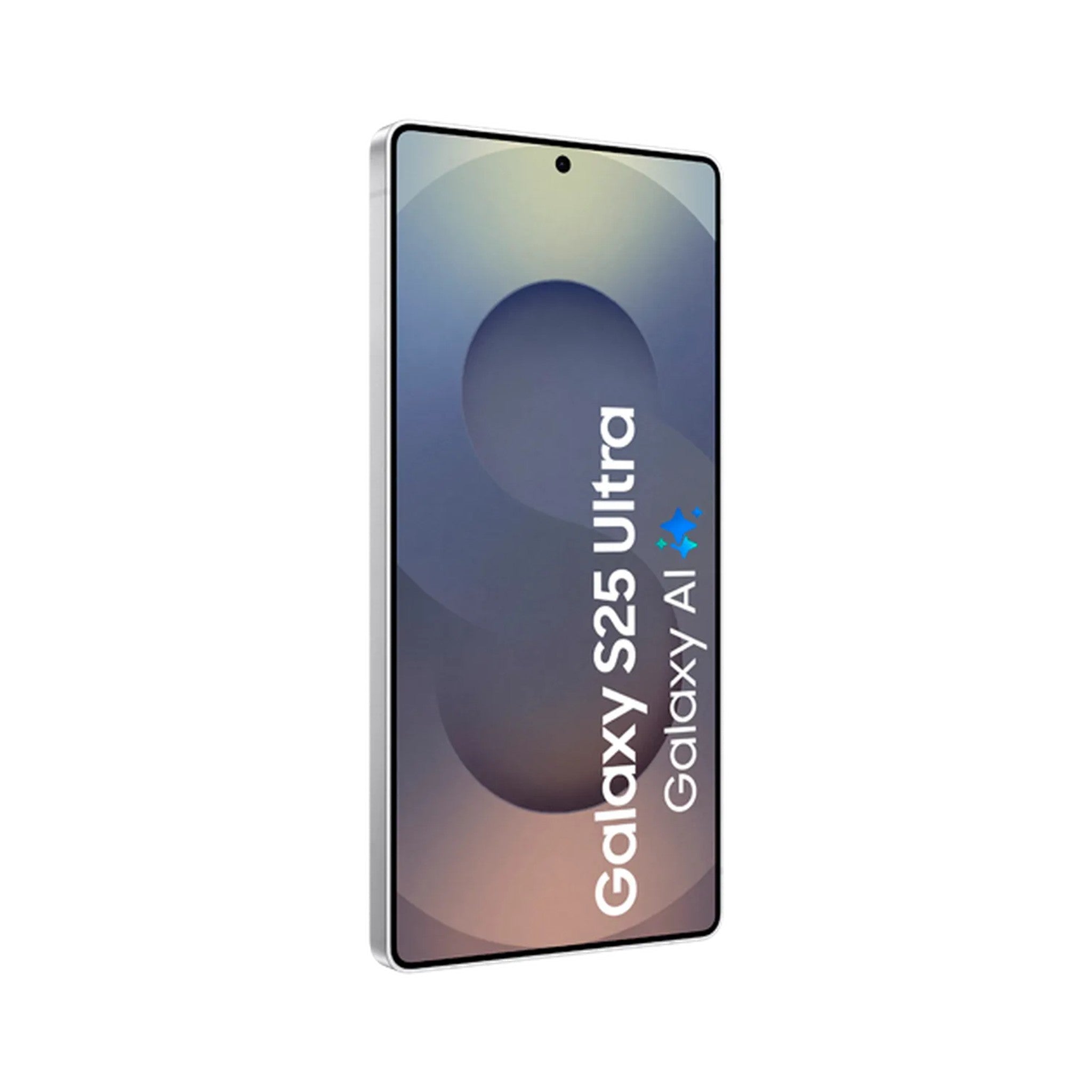 Samsung Galaxy S25 Ultra 256GB Titanium Silver Blue