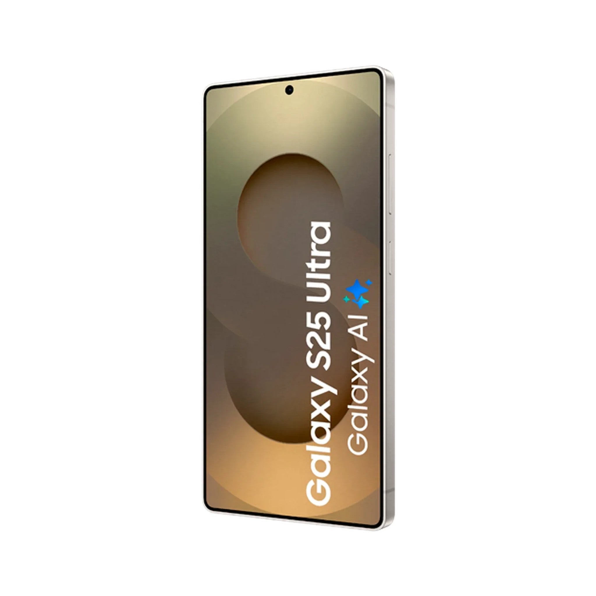 Samsung Galaxy S25 Ultra 512GB Titanium Gray