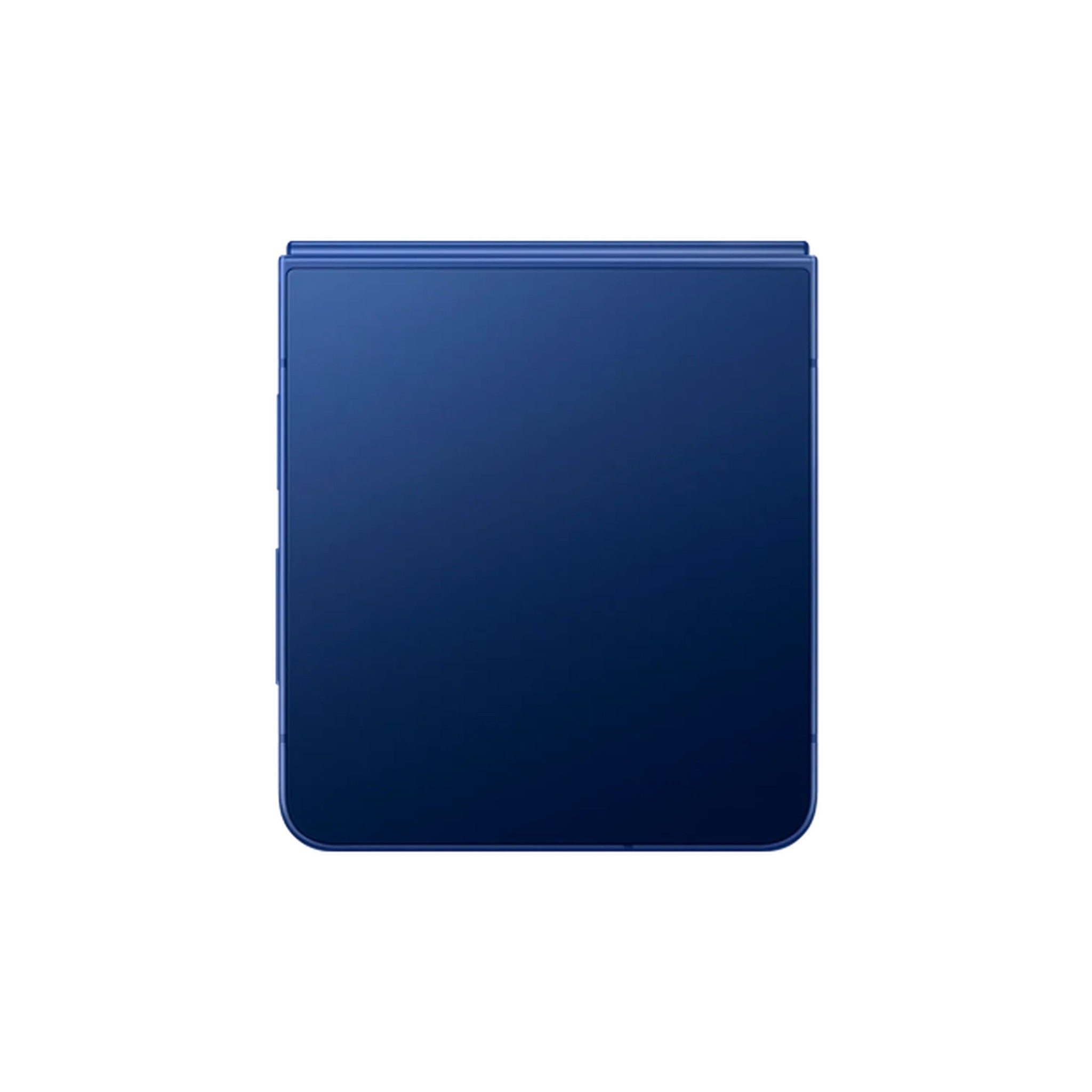 Samsung Galaxy Z Flip7 256GB Blue Shadow