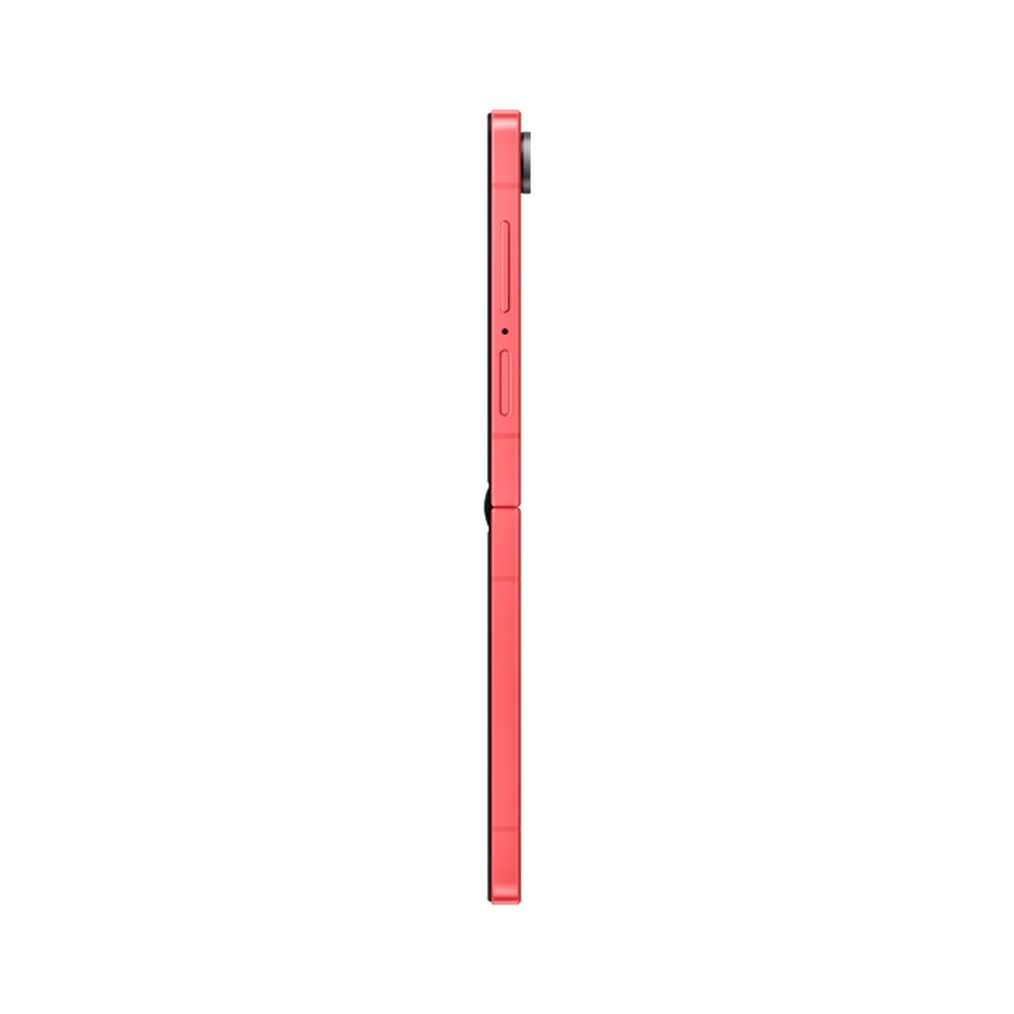 Samsung Galaxy Z Flip7 256GB Coralred