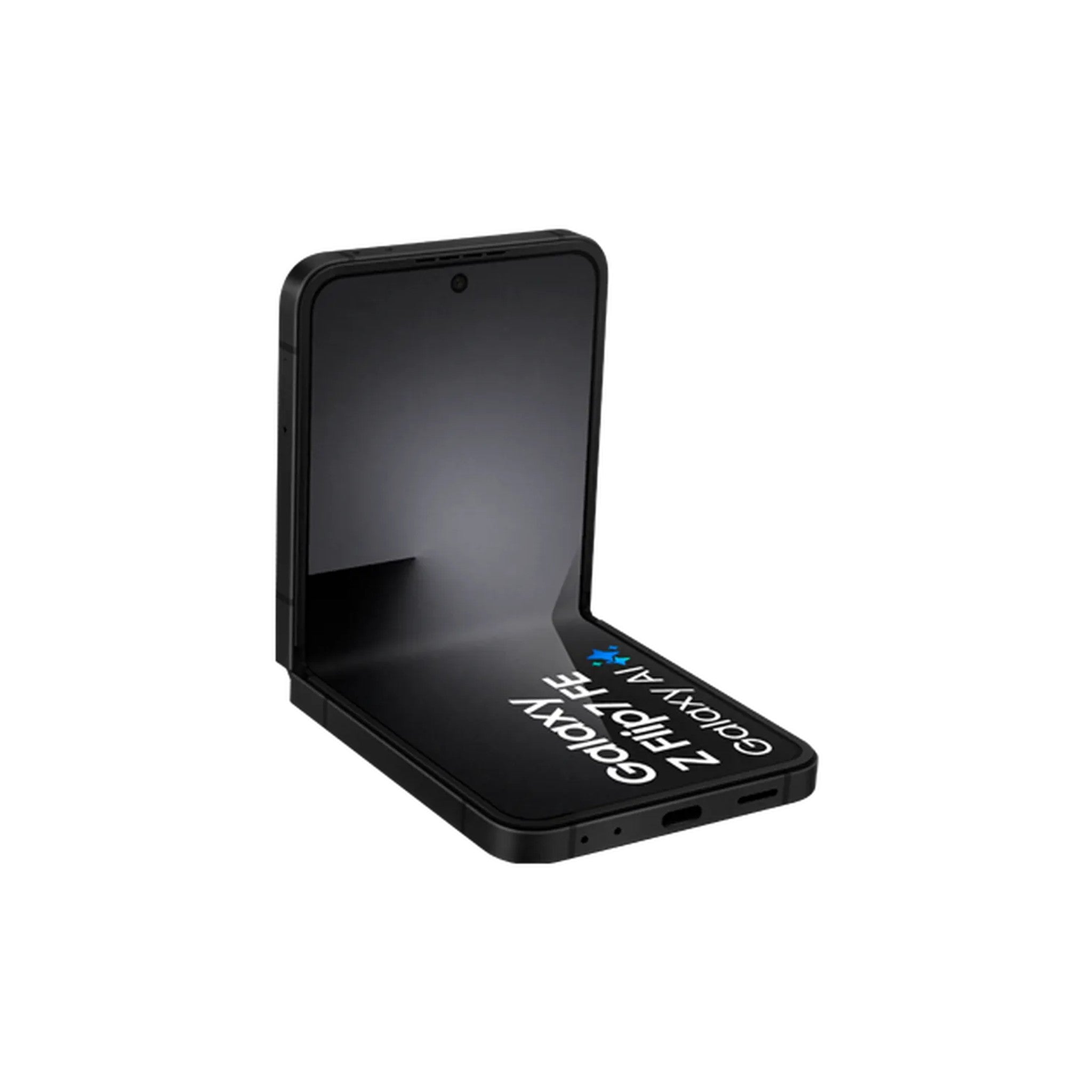 Samsung Galaxy Z Flip7 FE 128GB schwarz