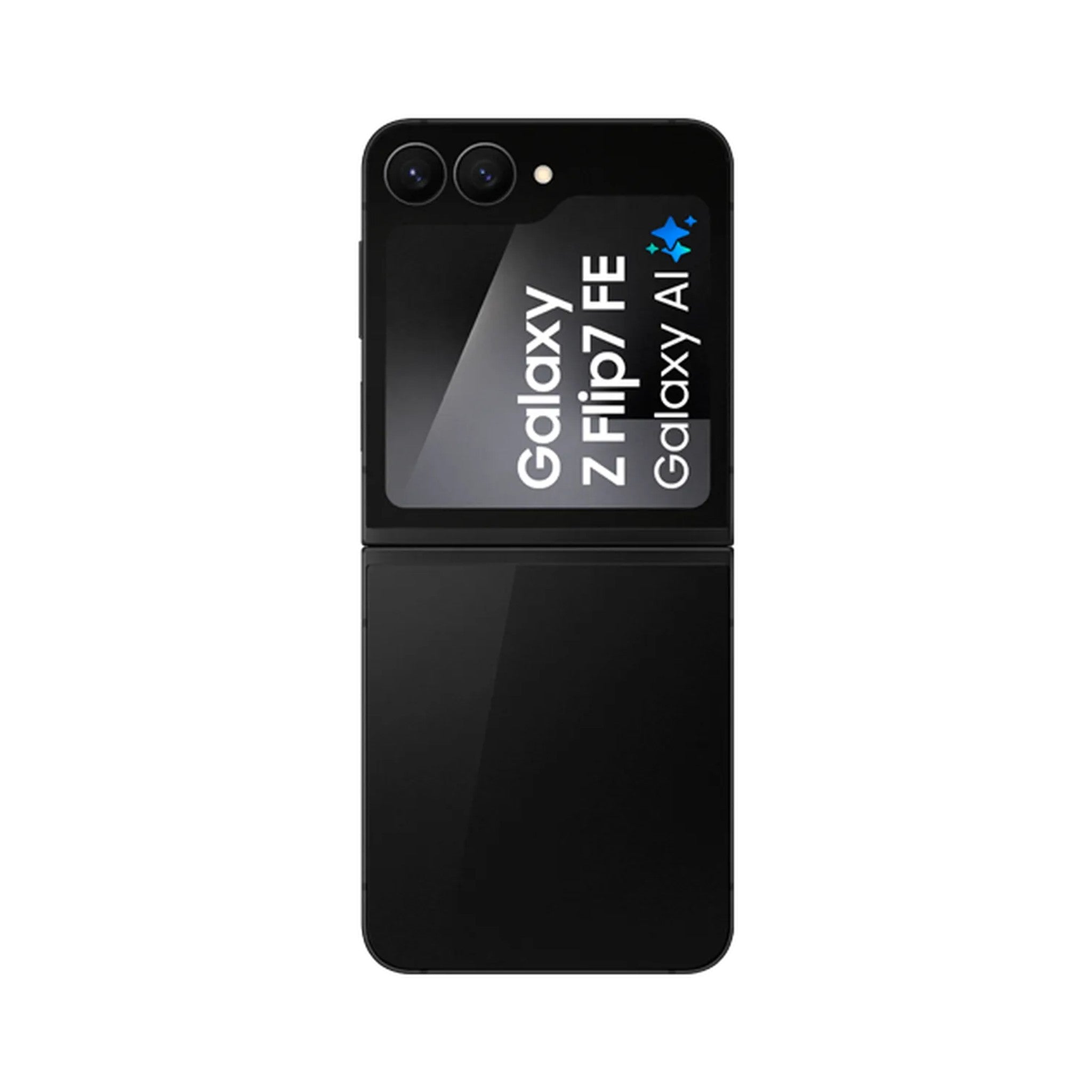 Samsung Galaxy Z Flip7 FE 128GB schwarz