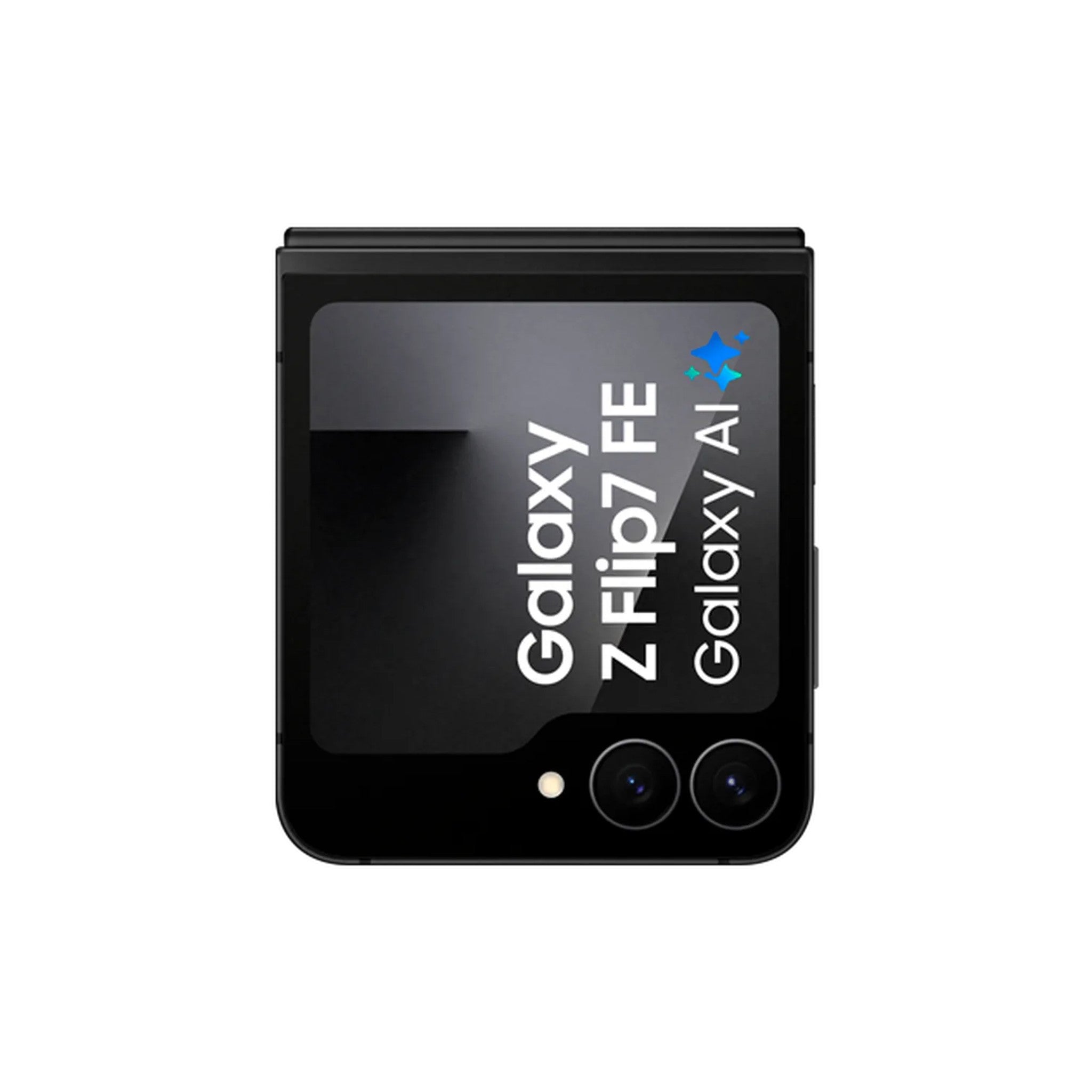 Samsung Galaxy Z Flip7 FE 256GB schwarz