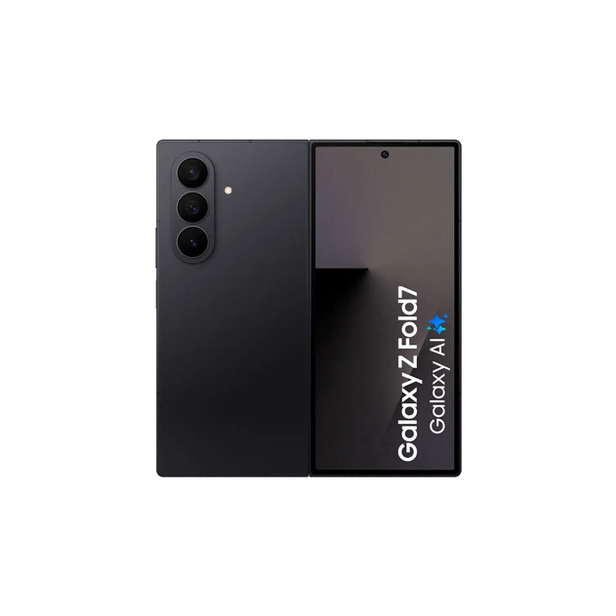 Samsung Galaxy Z Fold7 256GB Jetblack
