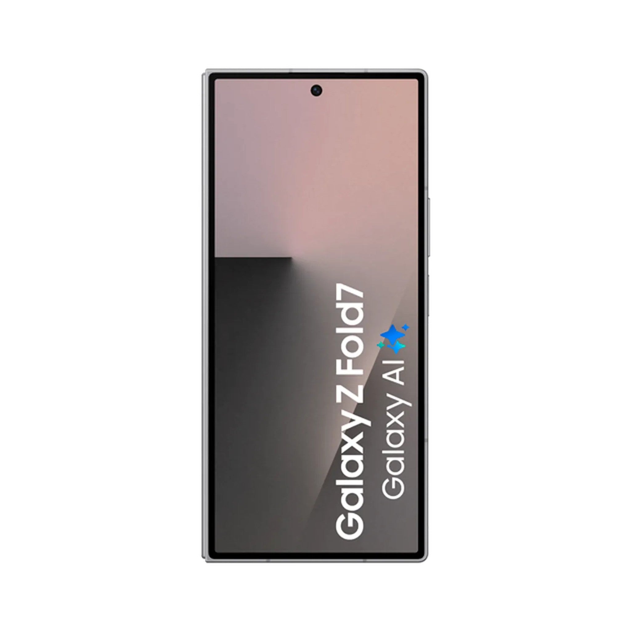 Samsung Galaxy Z Fold7 256GB Silver Shadow