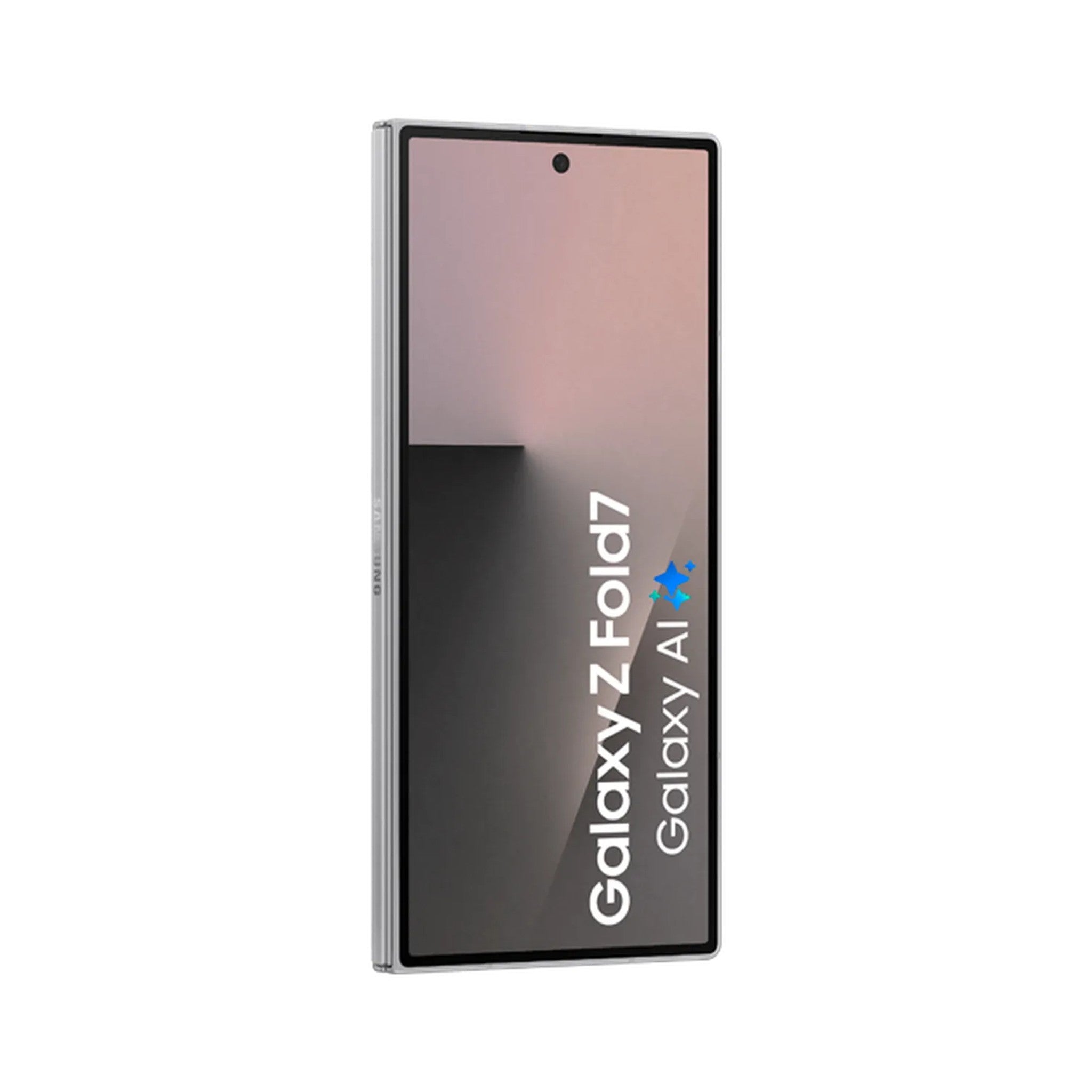 Samsung Galaxy Z Fold7 256GB Silver Shadow