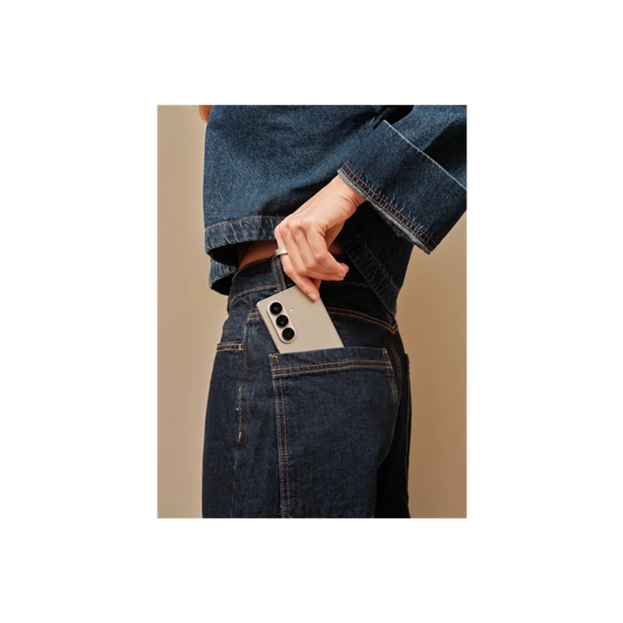 Samsung Galaxy Z Fold7 512GB Jetblack