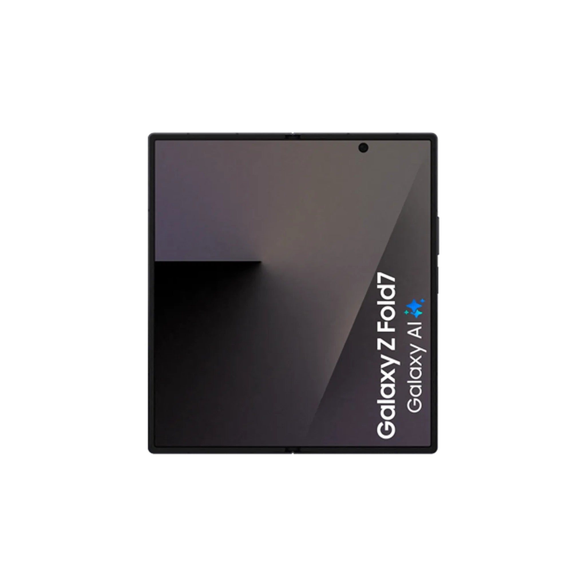 Samsung Galaxy Z Fold7 512GB Jetblack