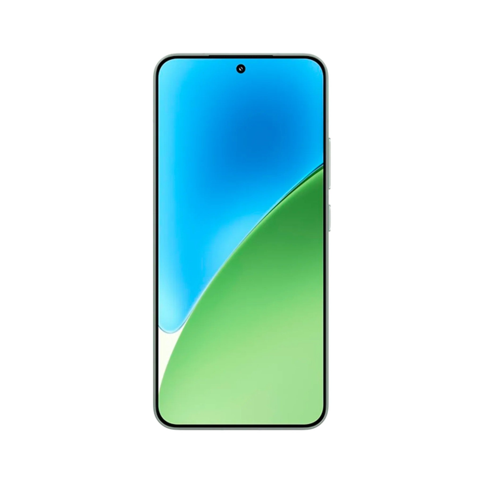 Xiaomi 15 256GB Grün