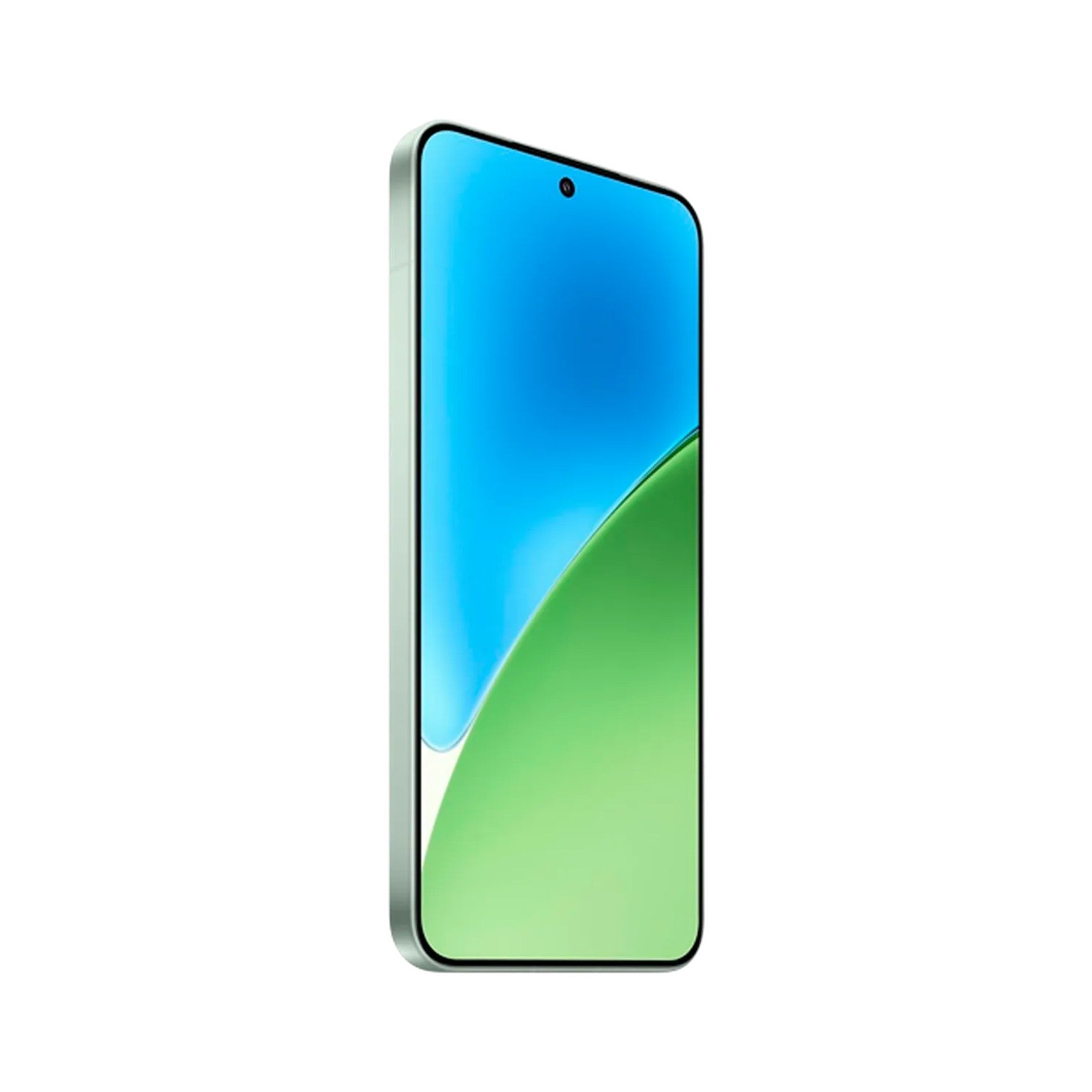 Xiaomi 15 256GB Grün