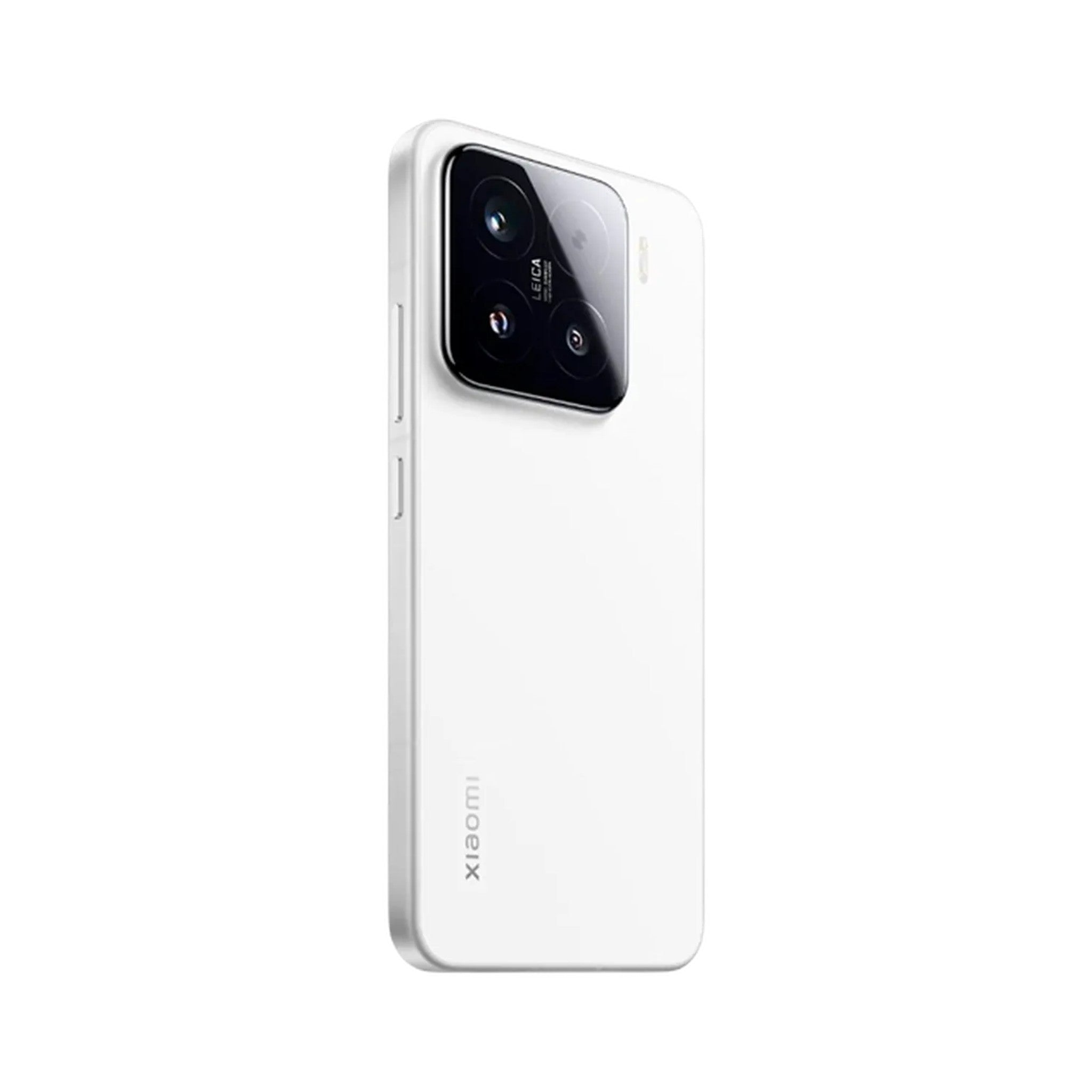 Xiaomi 15 512GB Weiß