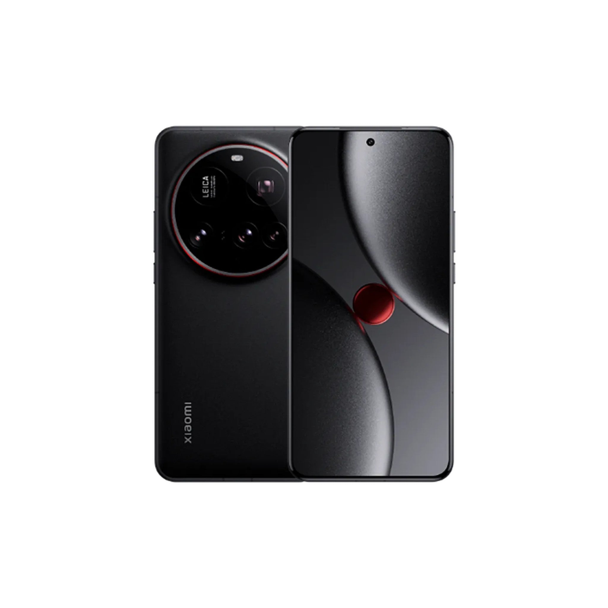 Xiaomi 15 Ultra 512GB Schwarz