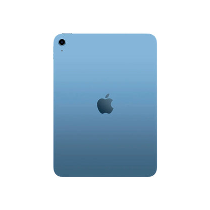 Apple iPad 11" 2025 128GB Blau