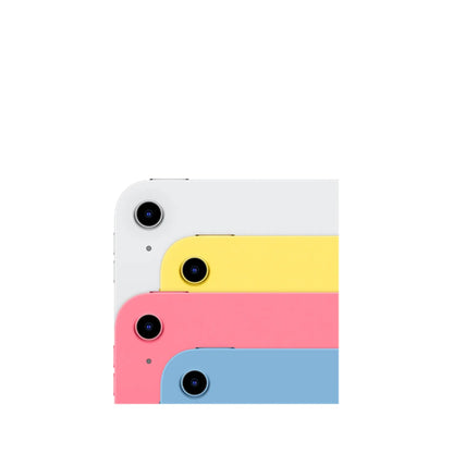 Apple iPad 11" 2025 128GB Blau