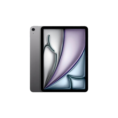 Apple iPad Air 7 11" 128GB Space Grau