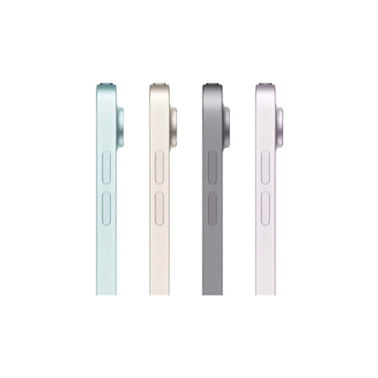 Apple iPad Air 7 11" 128GB Space Grau