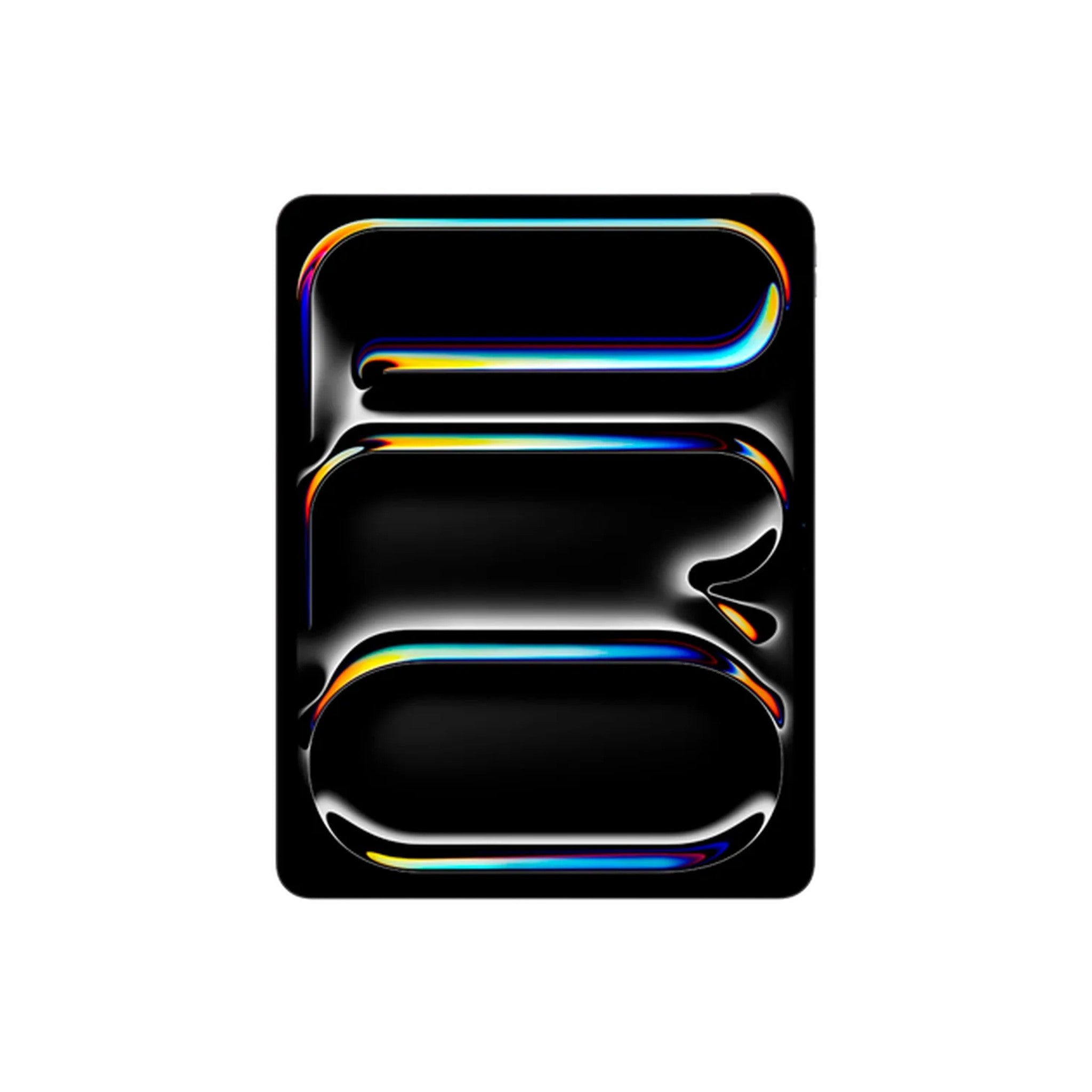 Apple iPad Pro 11" 7. Gen 256GB Space Black