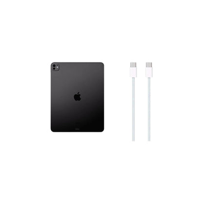 Apple iPad Pro 11" 7. Gen 256GB Space Black