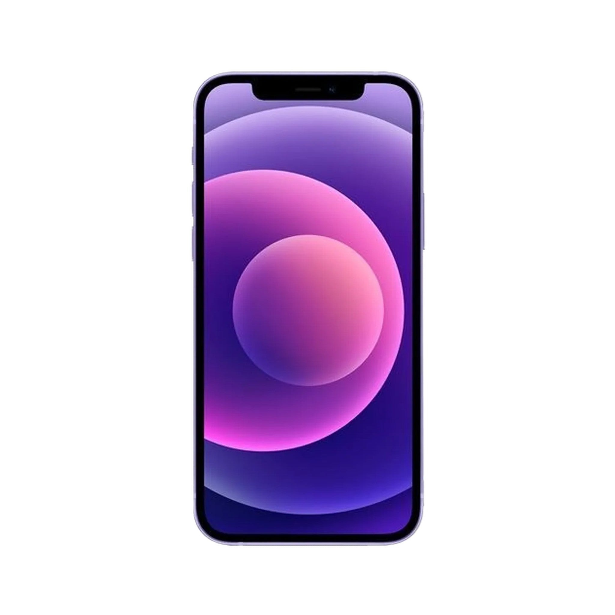 Apple iPhone 12 64GB Violett