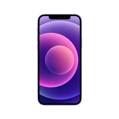 Apple iPhone 12 64GB Violett