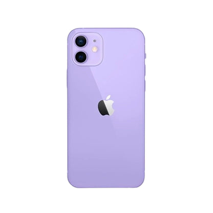 Apple iPhone 12 64GB Violett